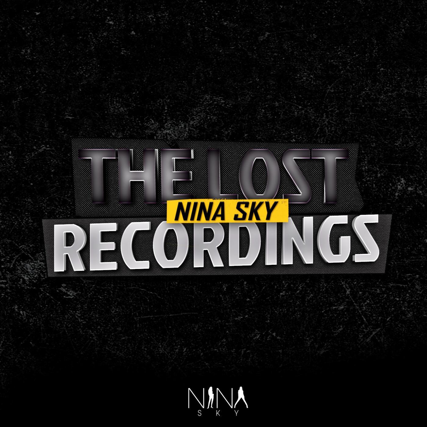 The Lost Recording