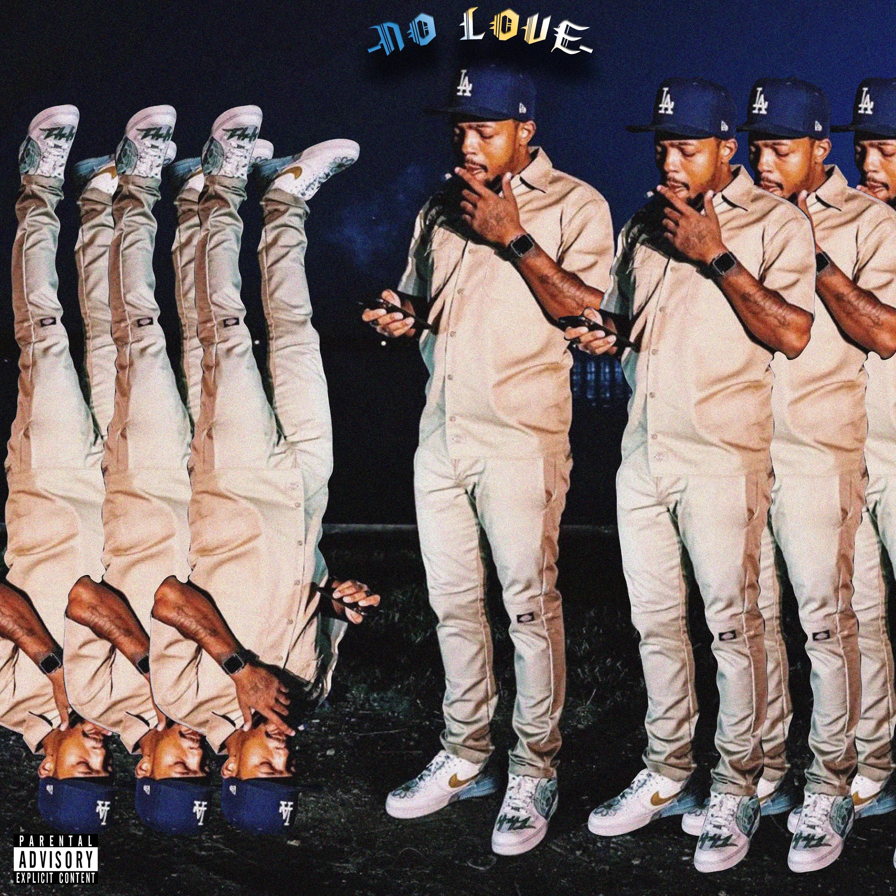 No Love