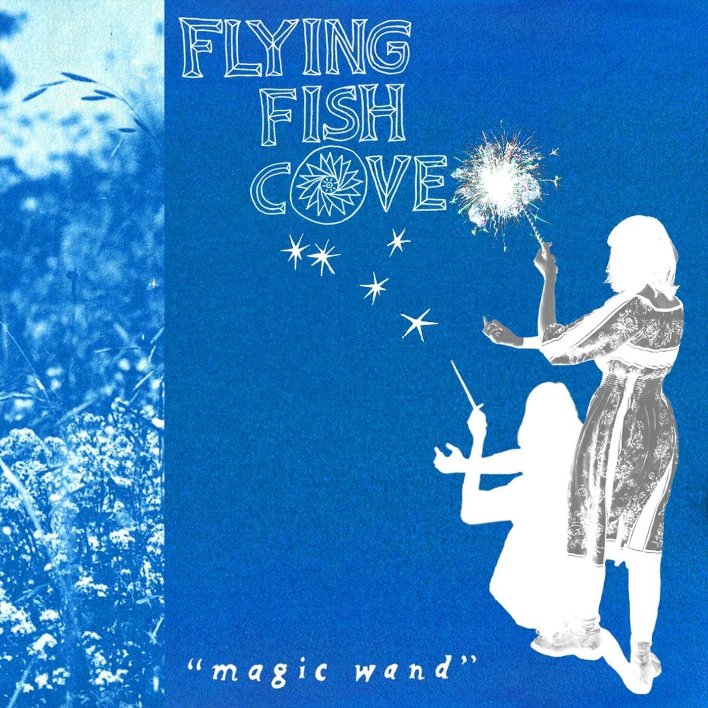 Magic Wand
