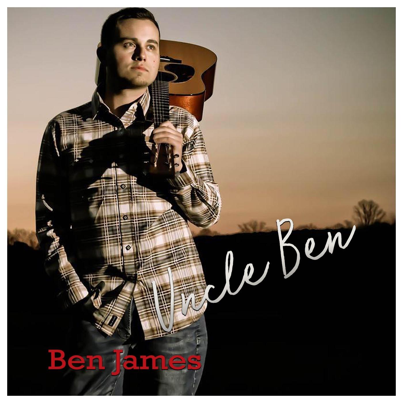 Uncle Ben