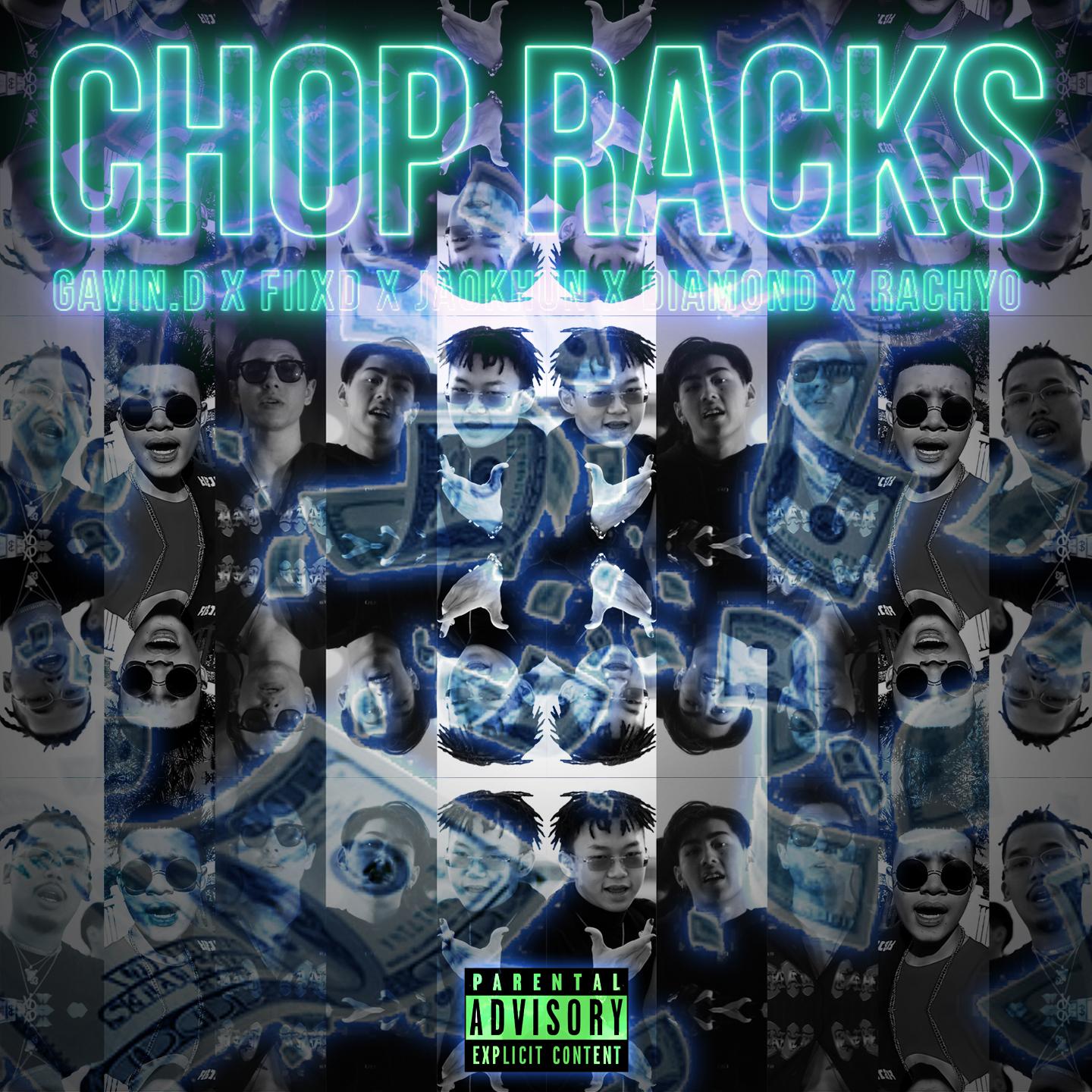 RACKS