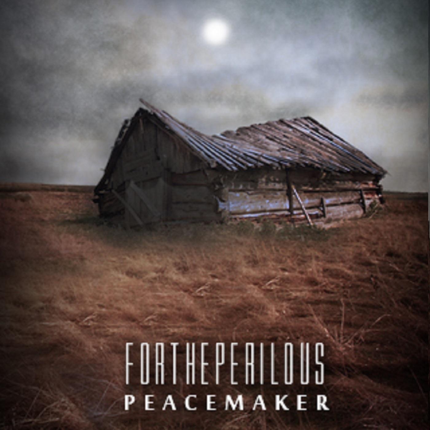 Peacemaker