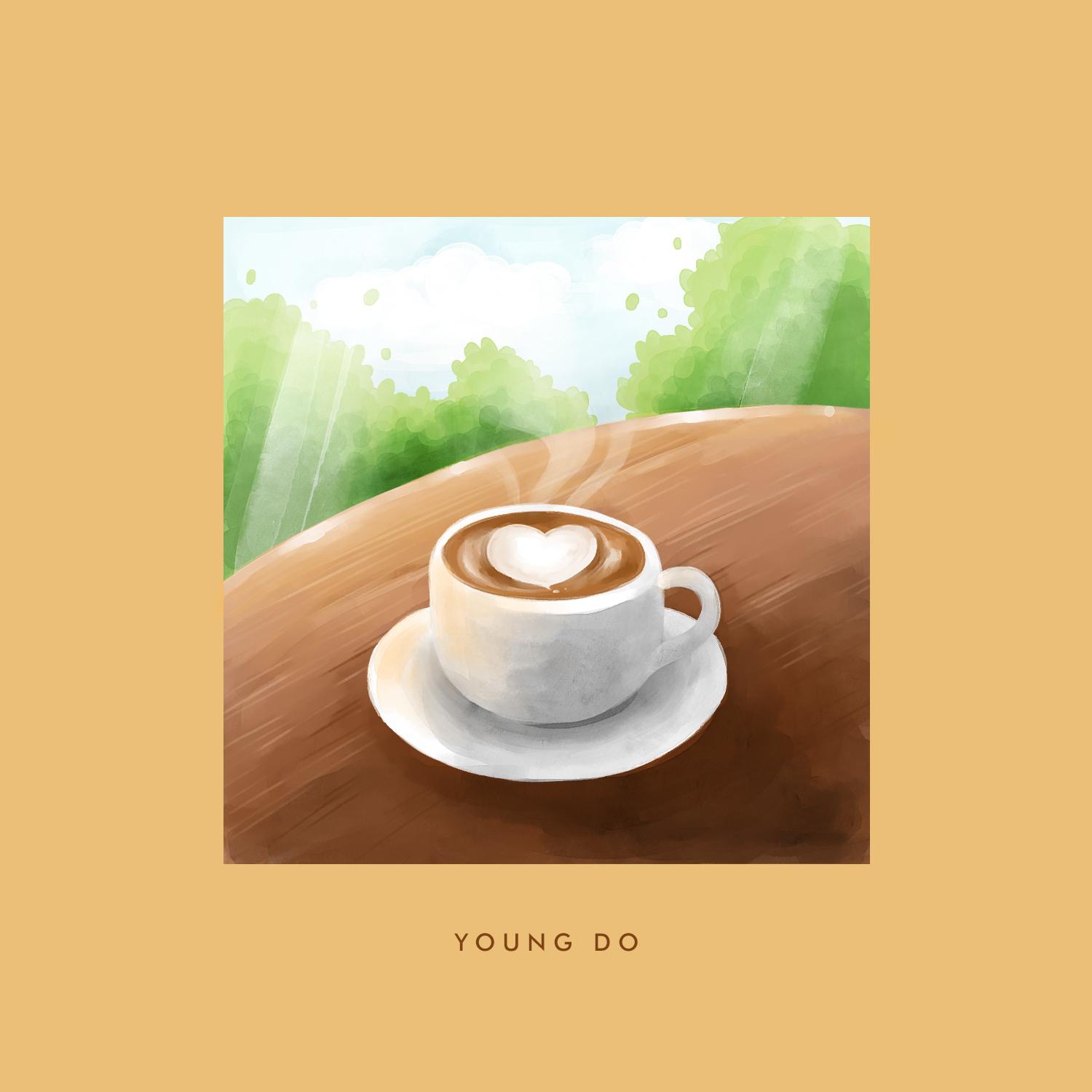 Grean Tea Latte