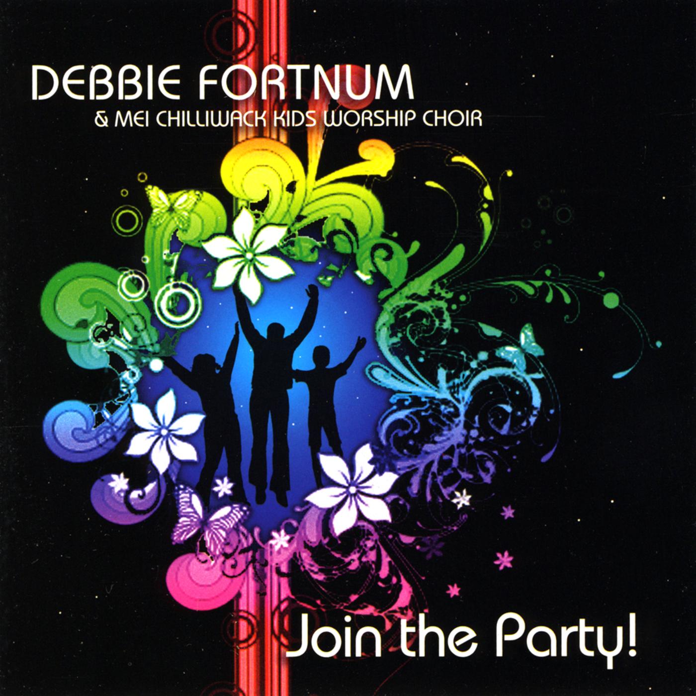 Join the Party