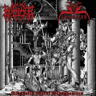 Grotesque Nightmare