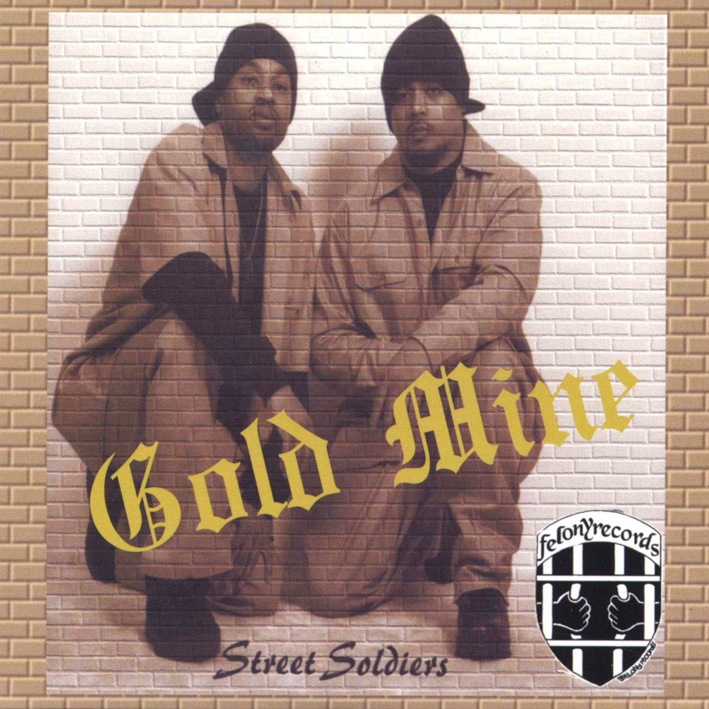 Gold Mine