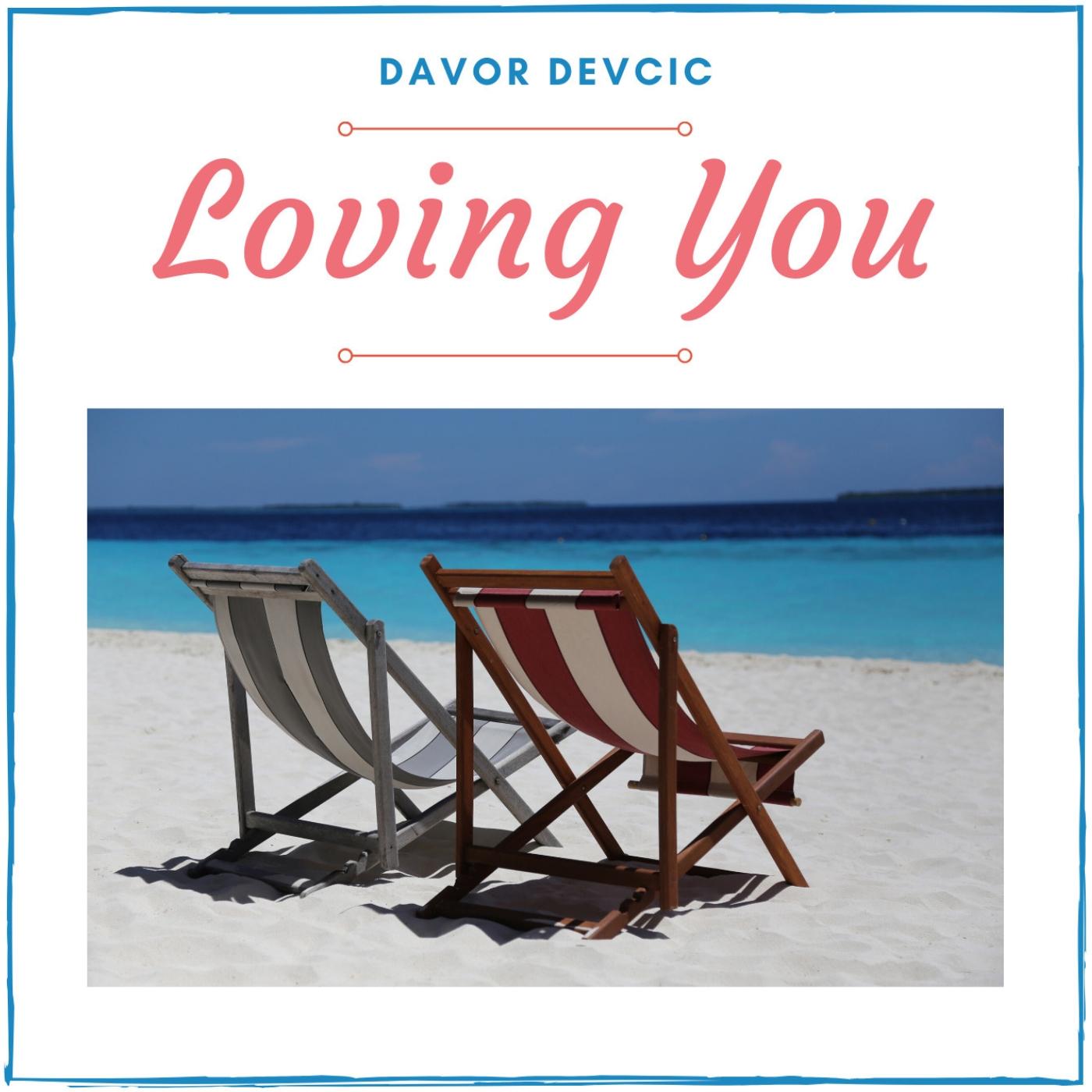 Loving You