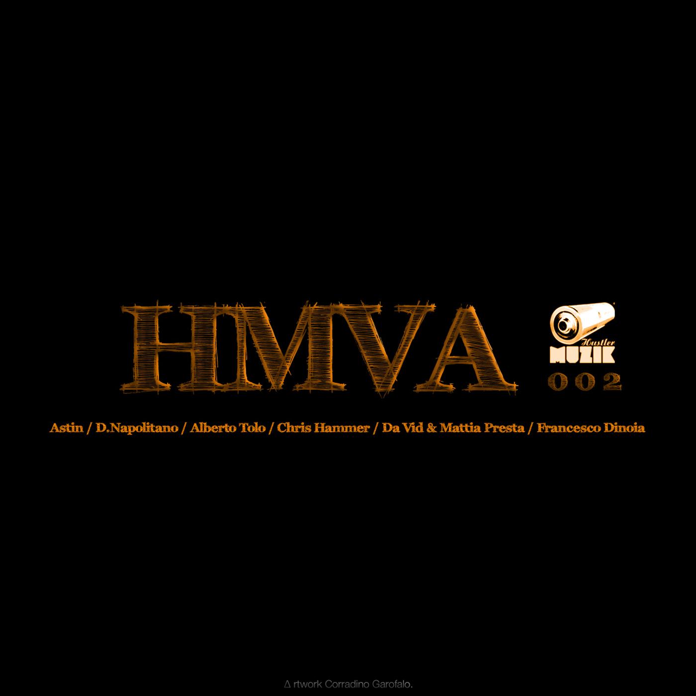 HMVA002