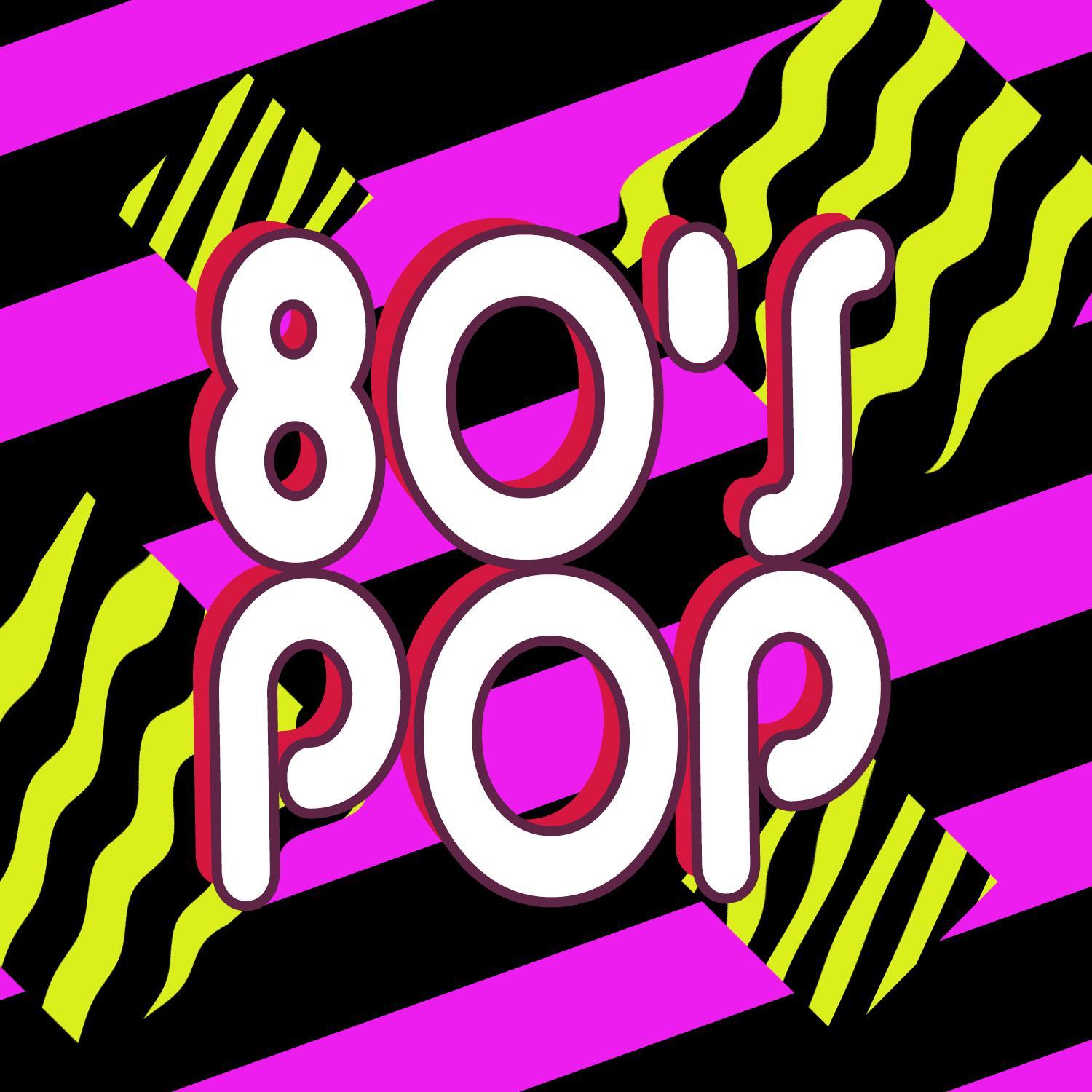 80's Pop
