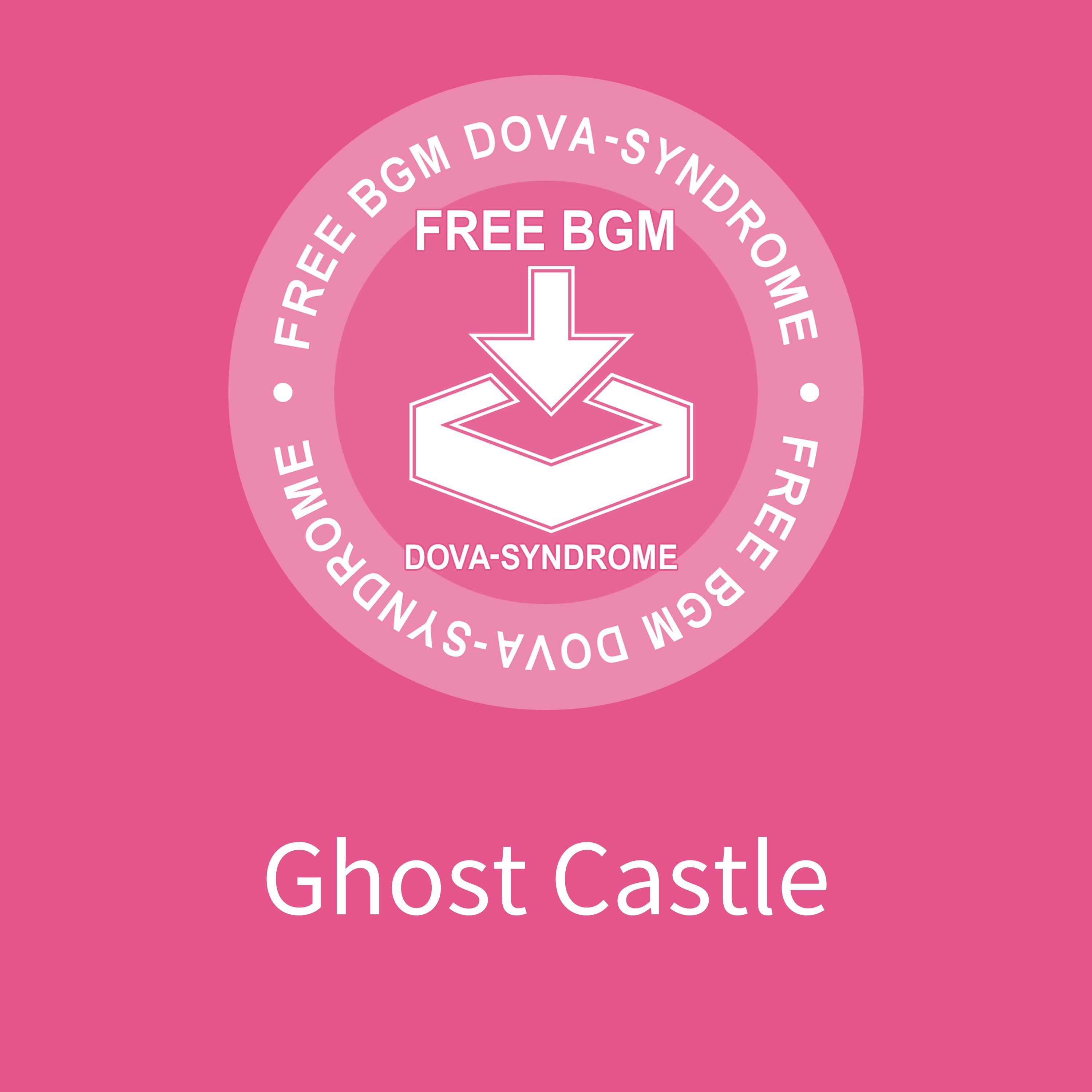Ghost Castle