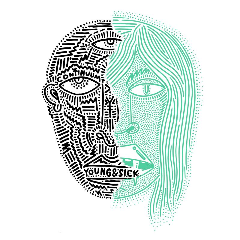 Continuum