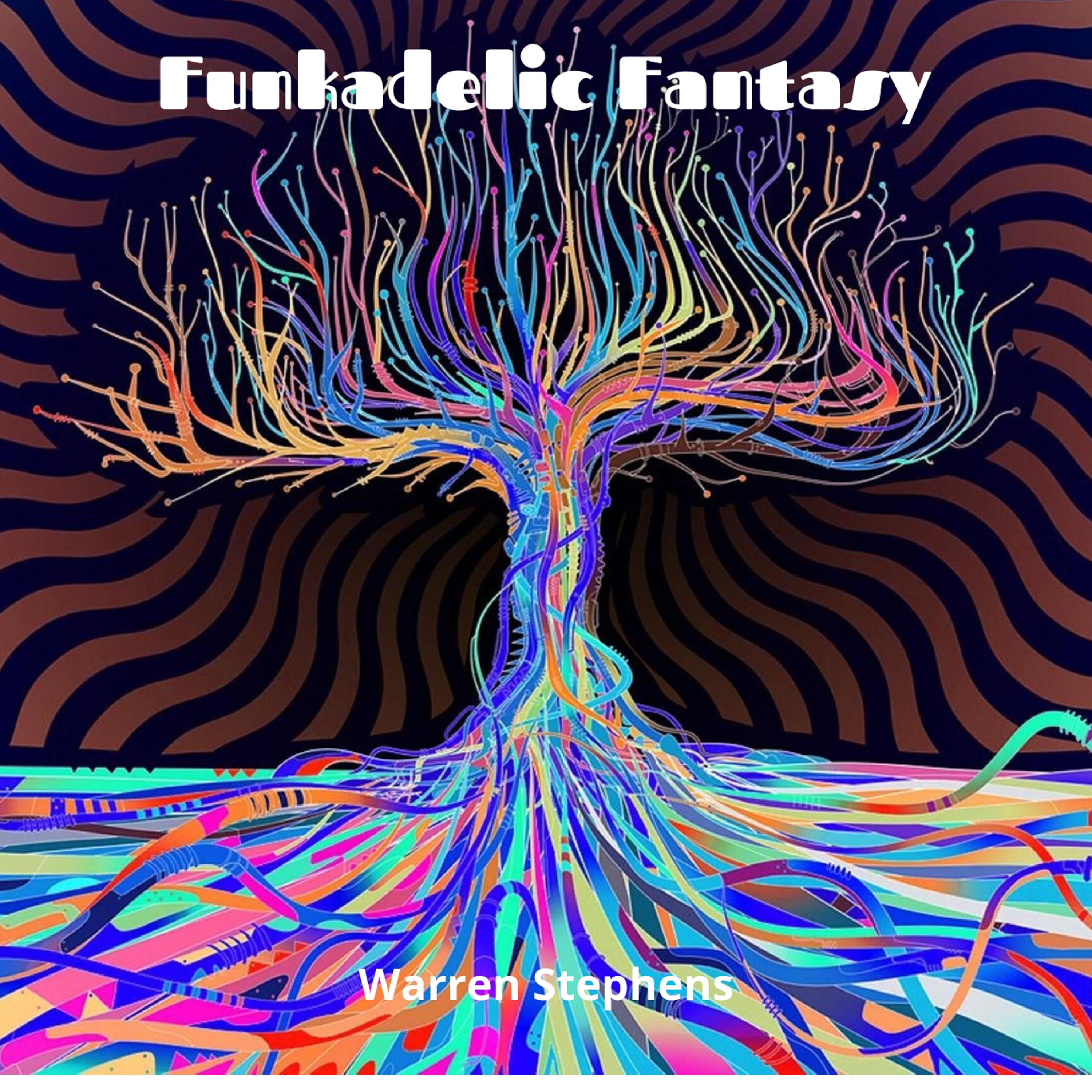 Funkadelic Fantasy