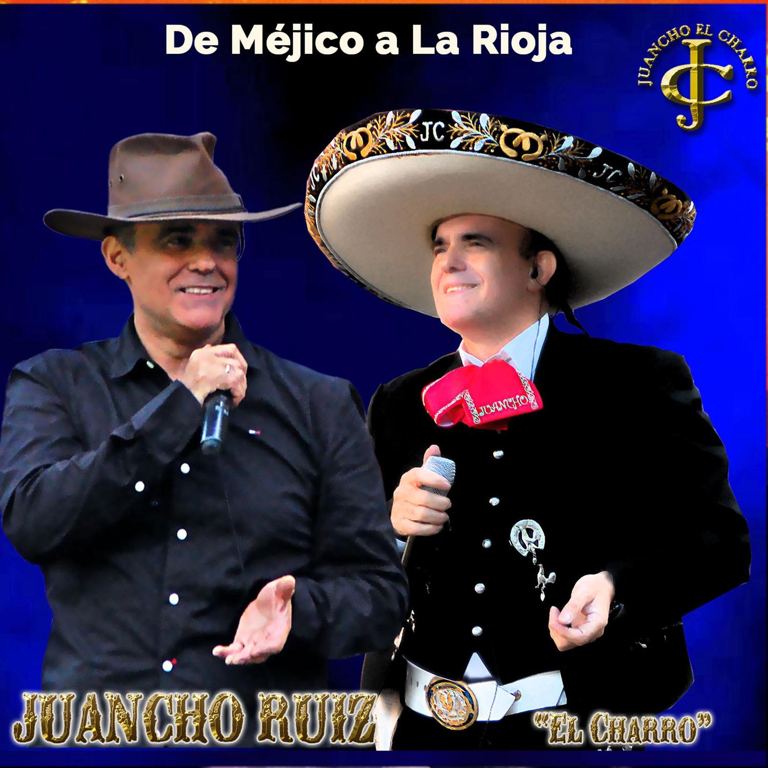 De Me jico a la Rioja