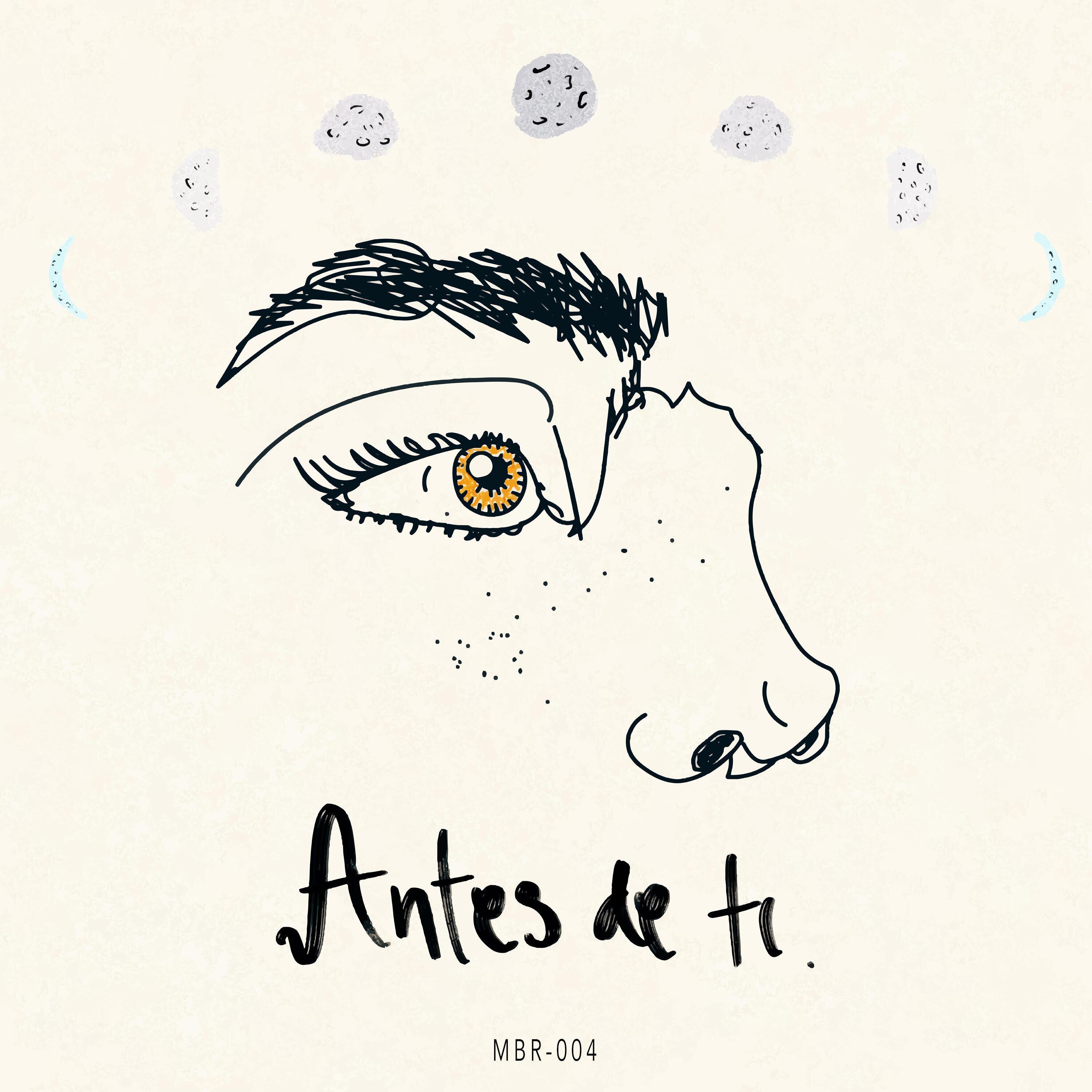 Antes de Ti