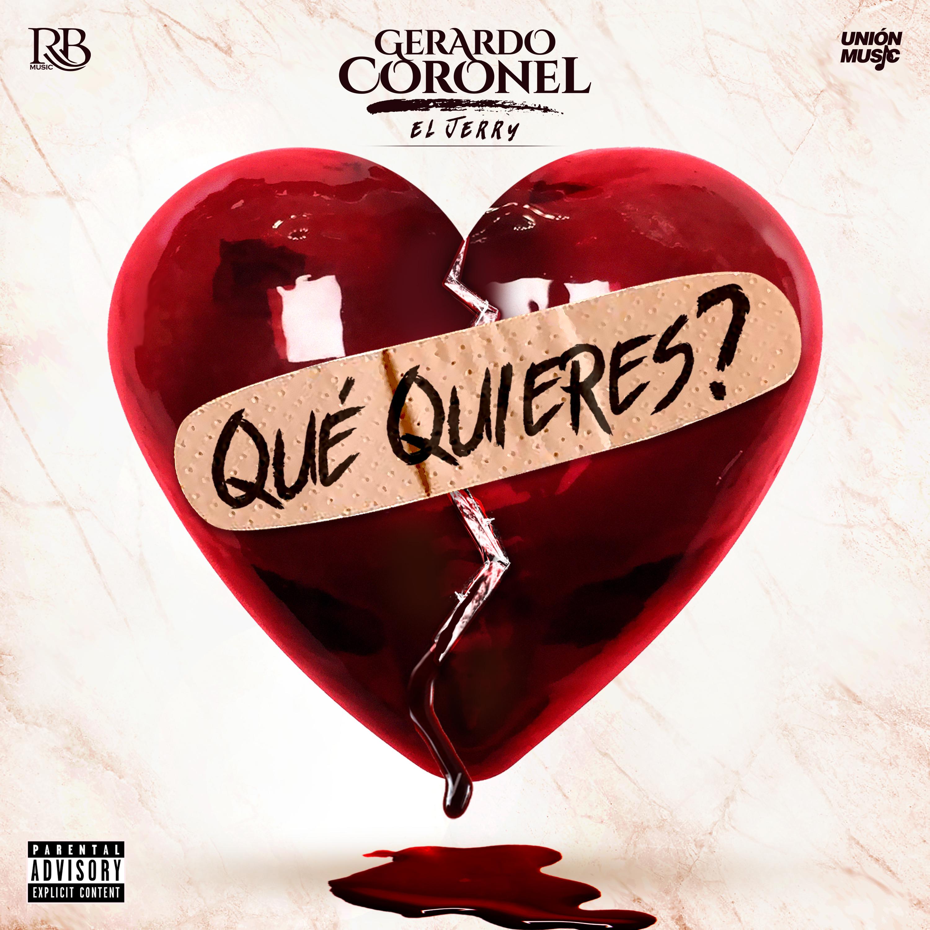 Que Quieres?
