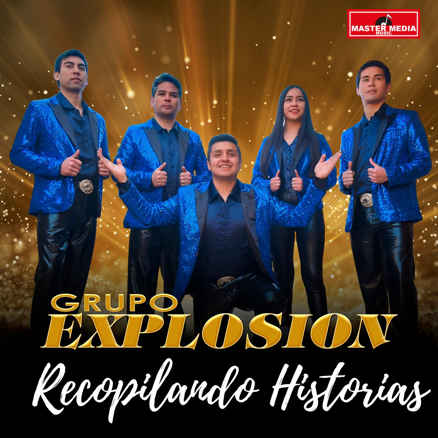 Recopilando Historias