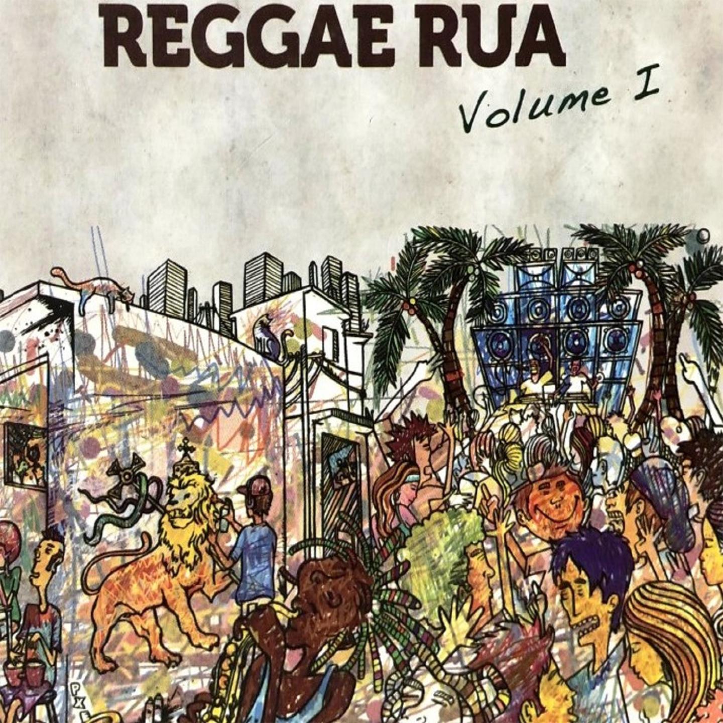 Jah Vive