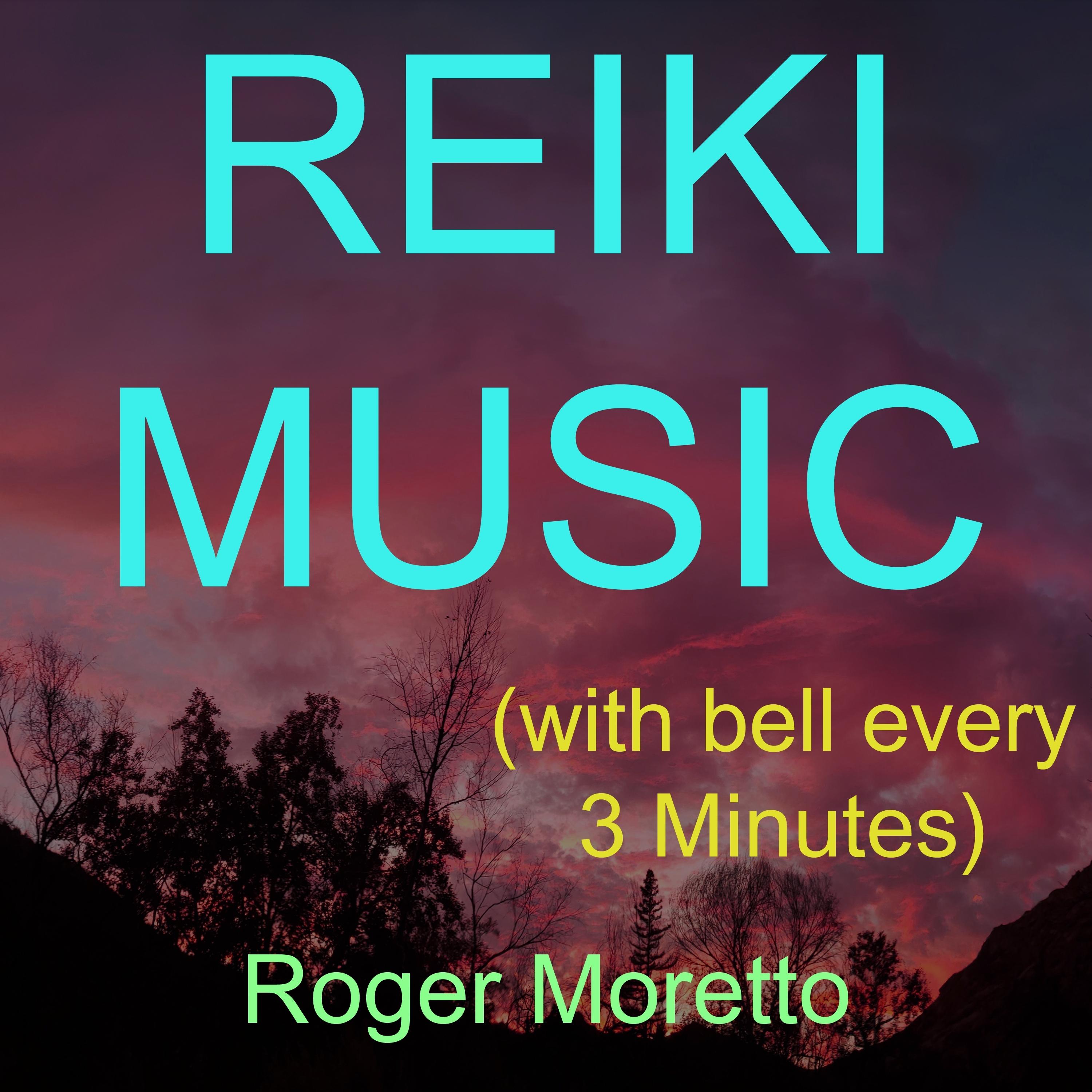 Reiki Music