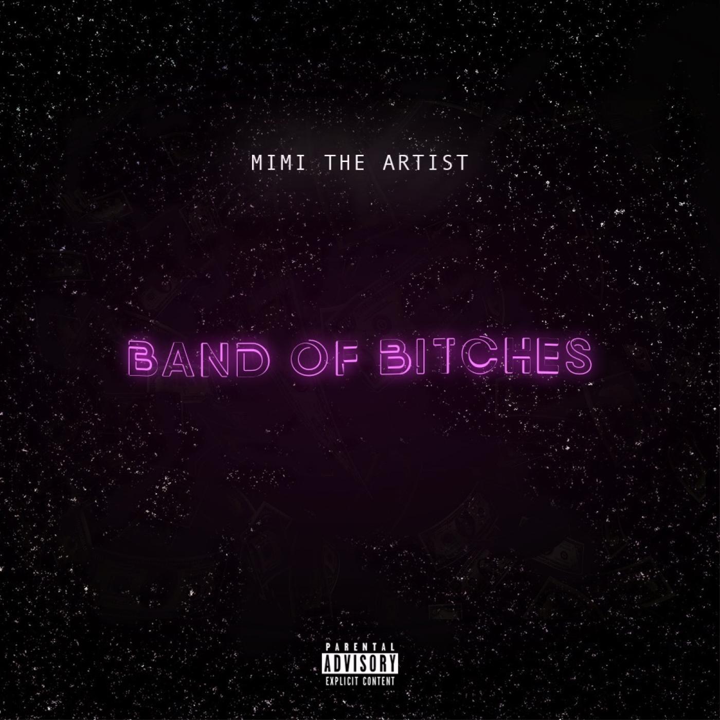 BAND OF *******