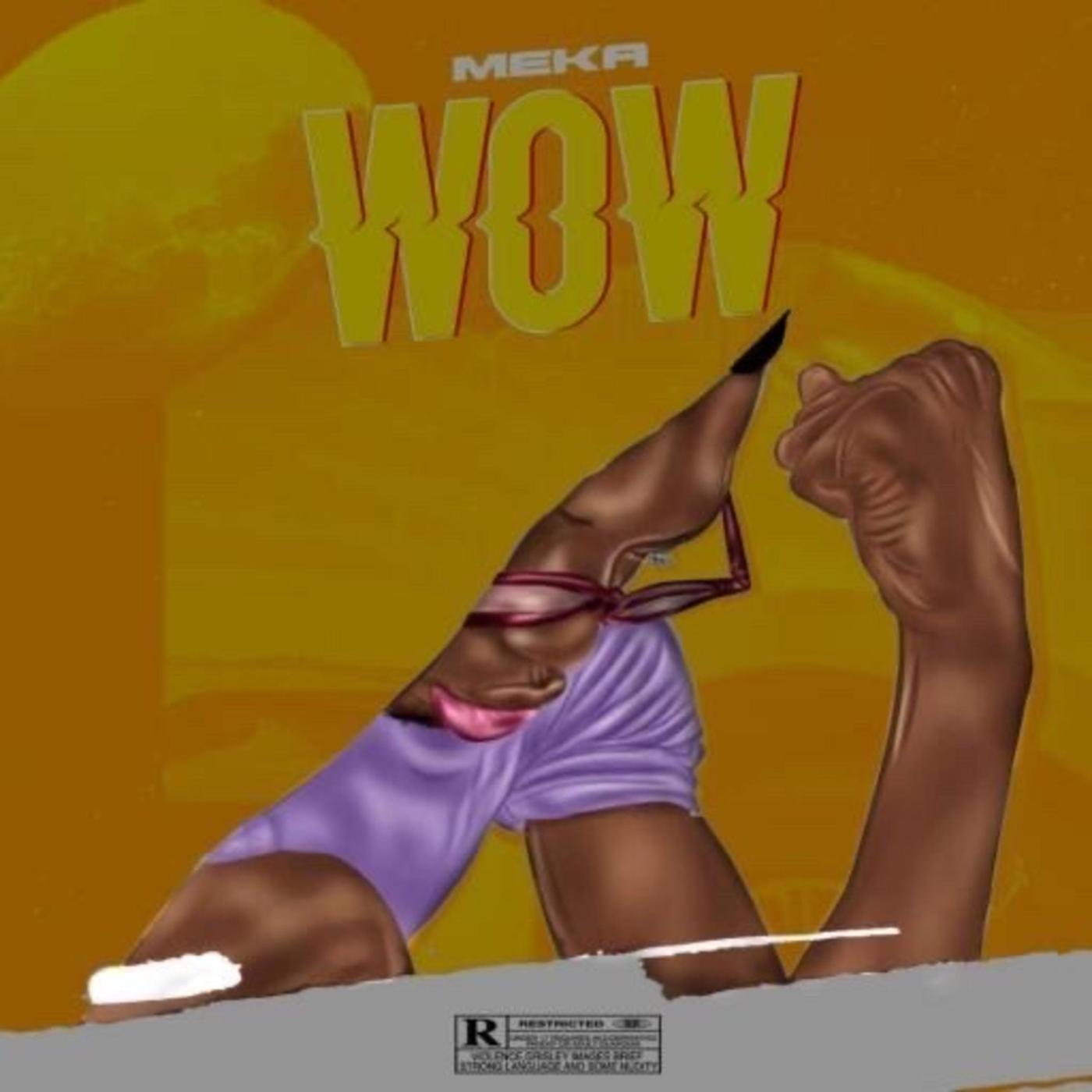 Wow