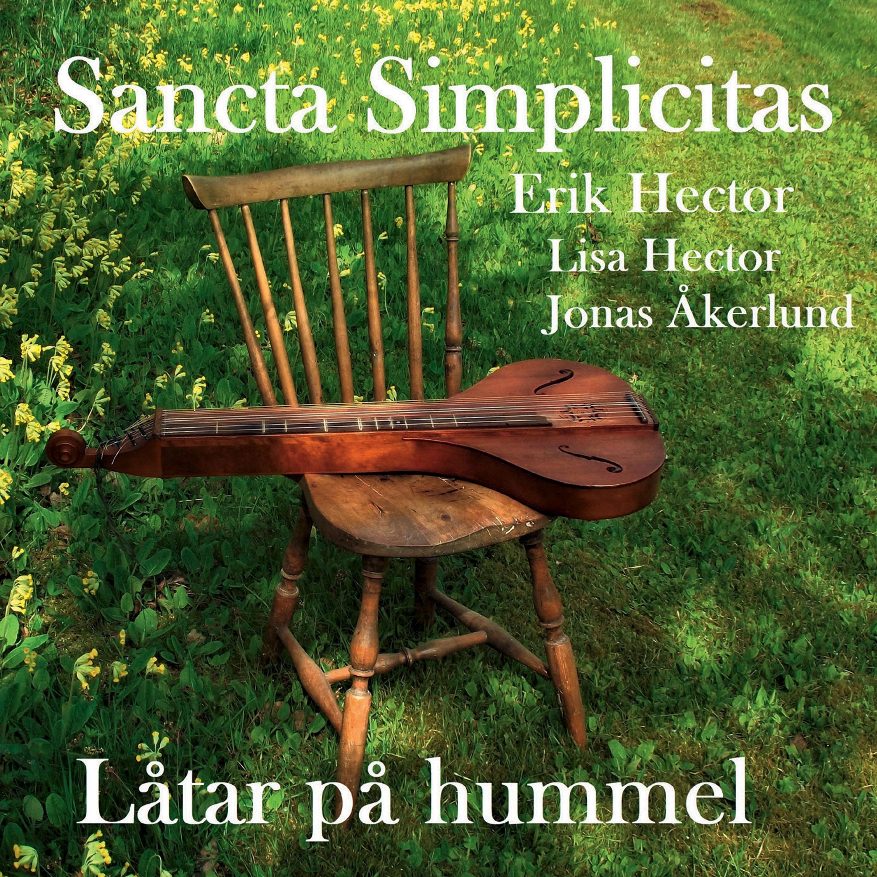 Sancta Simplicitas