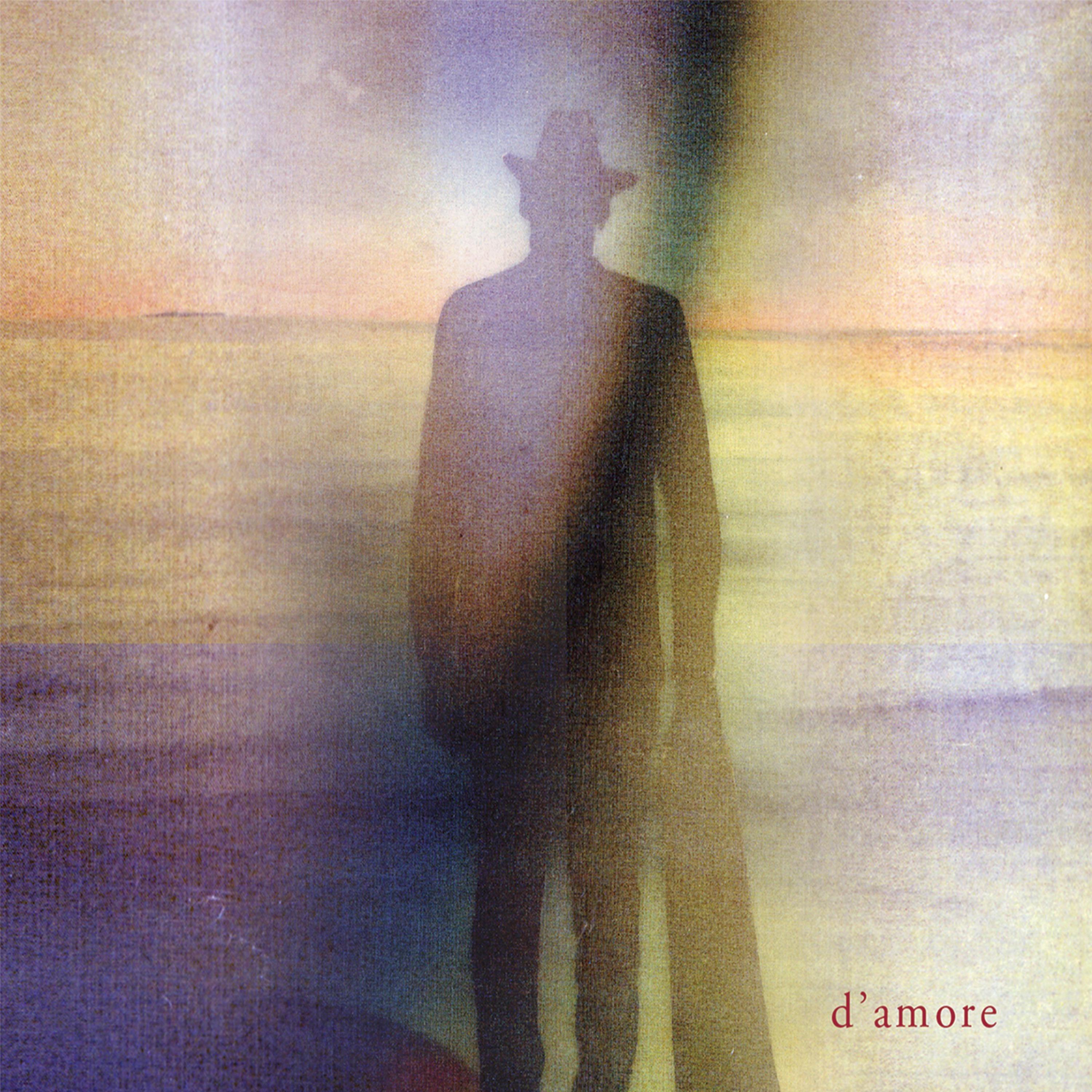 d' amore