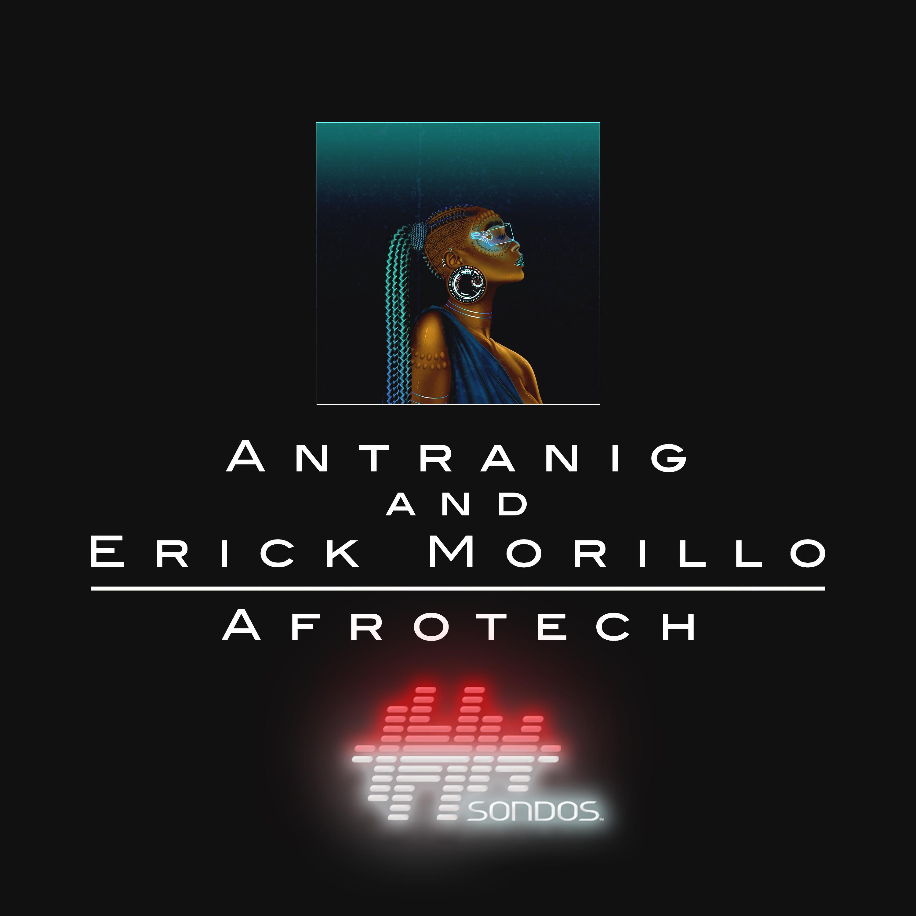 Afrotech
