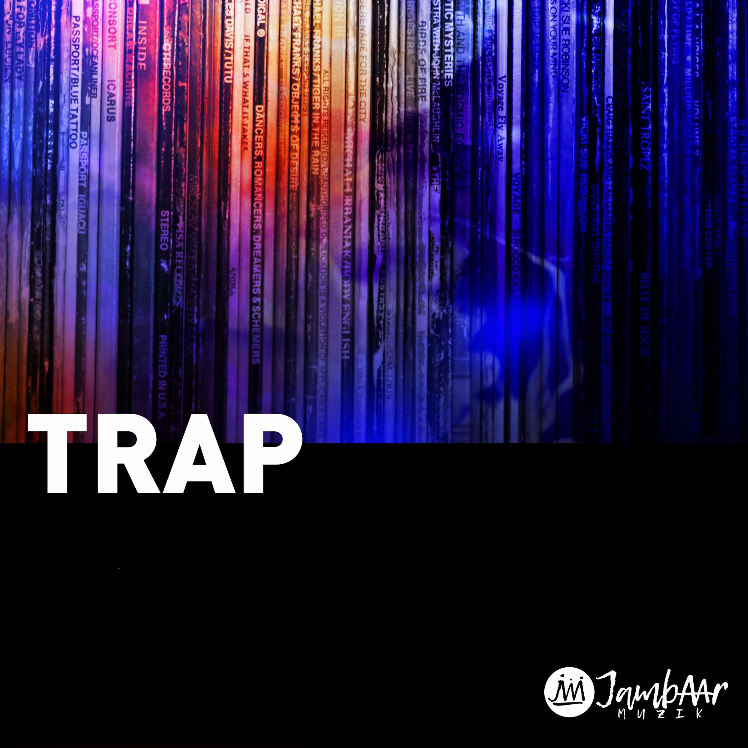 Jambaar Library: Trap