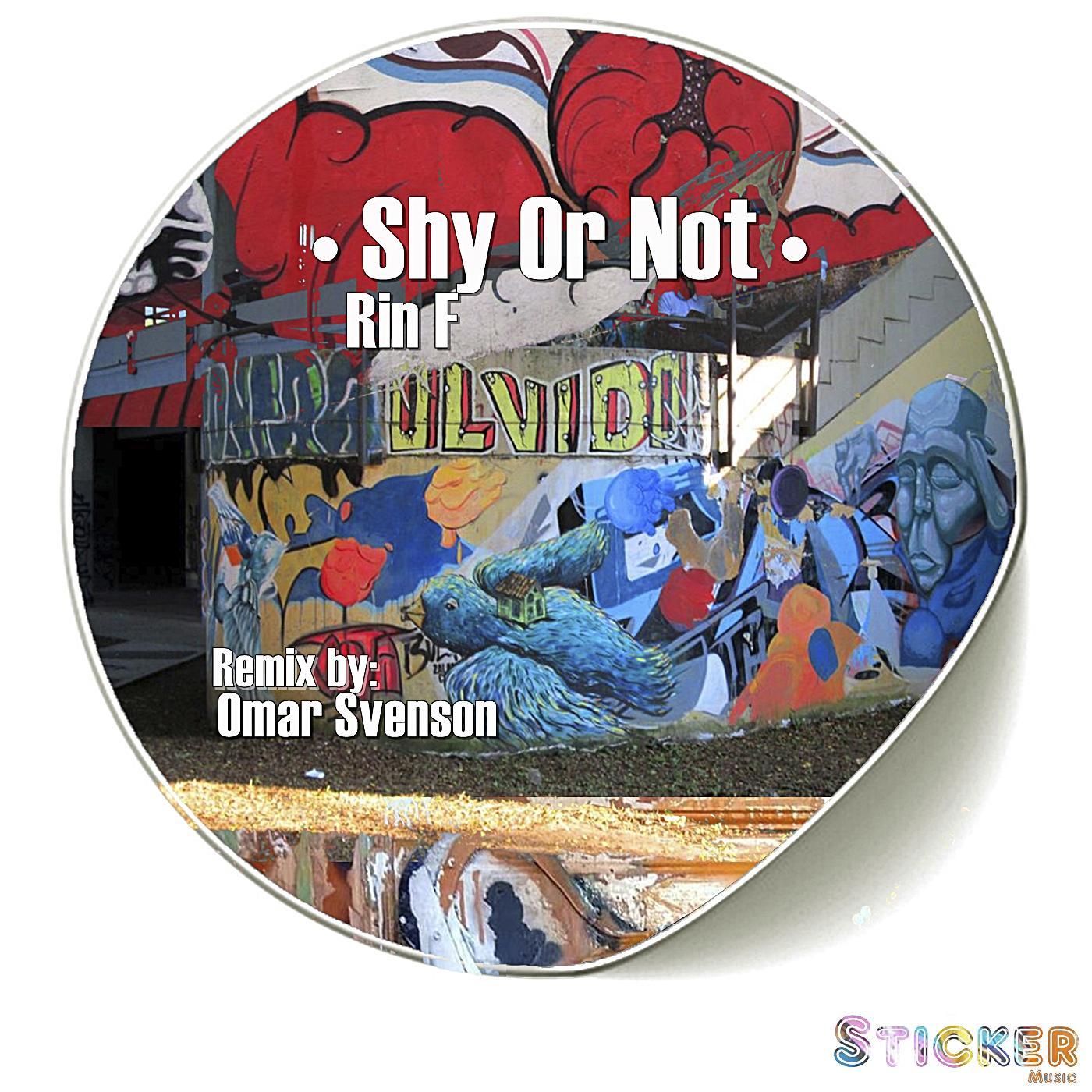 Shy Or Not