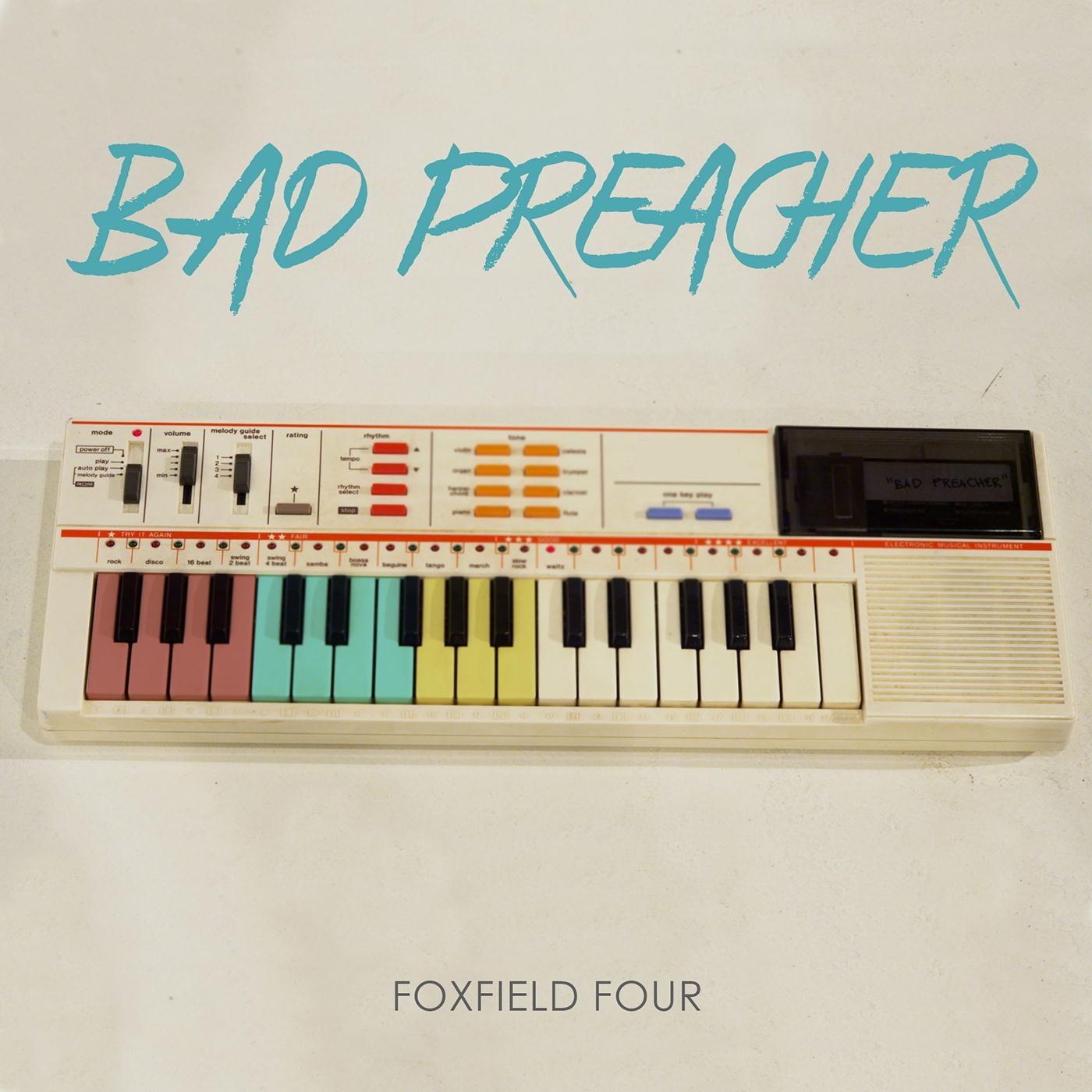 Bad Preacher