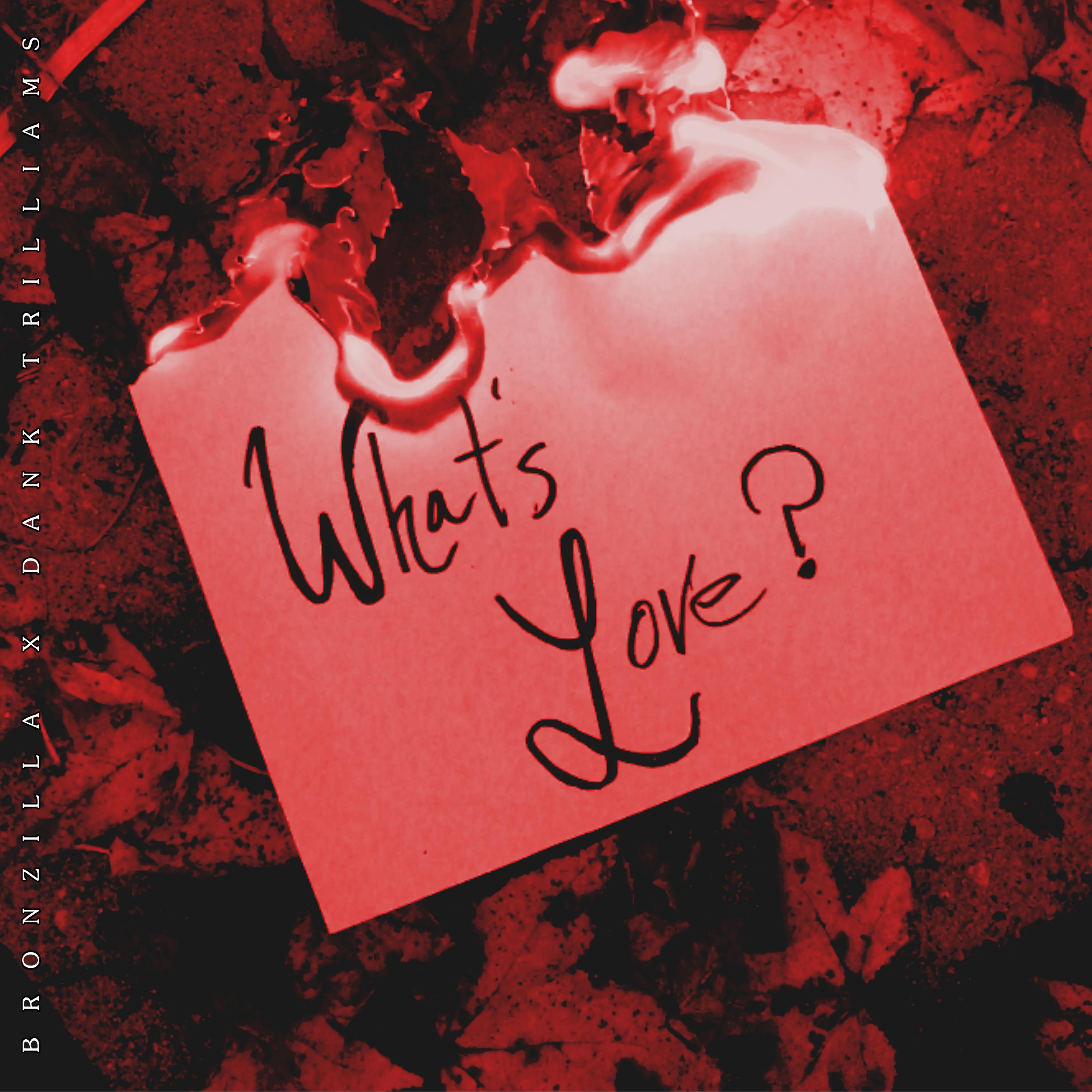 What's Love?