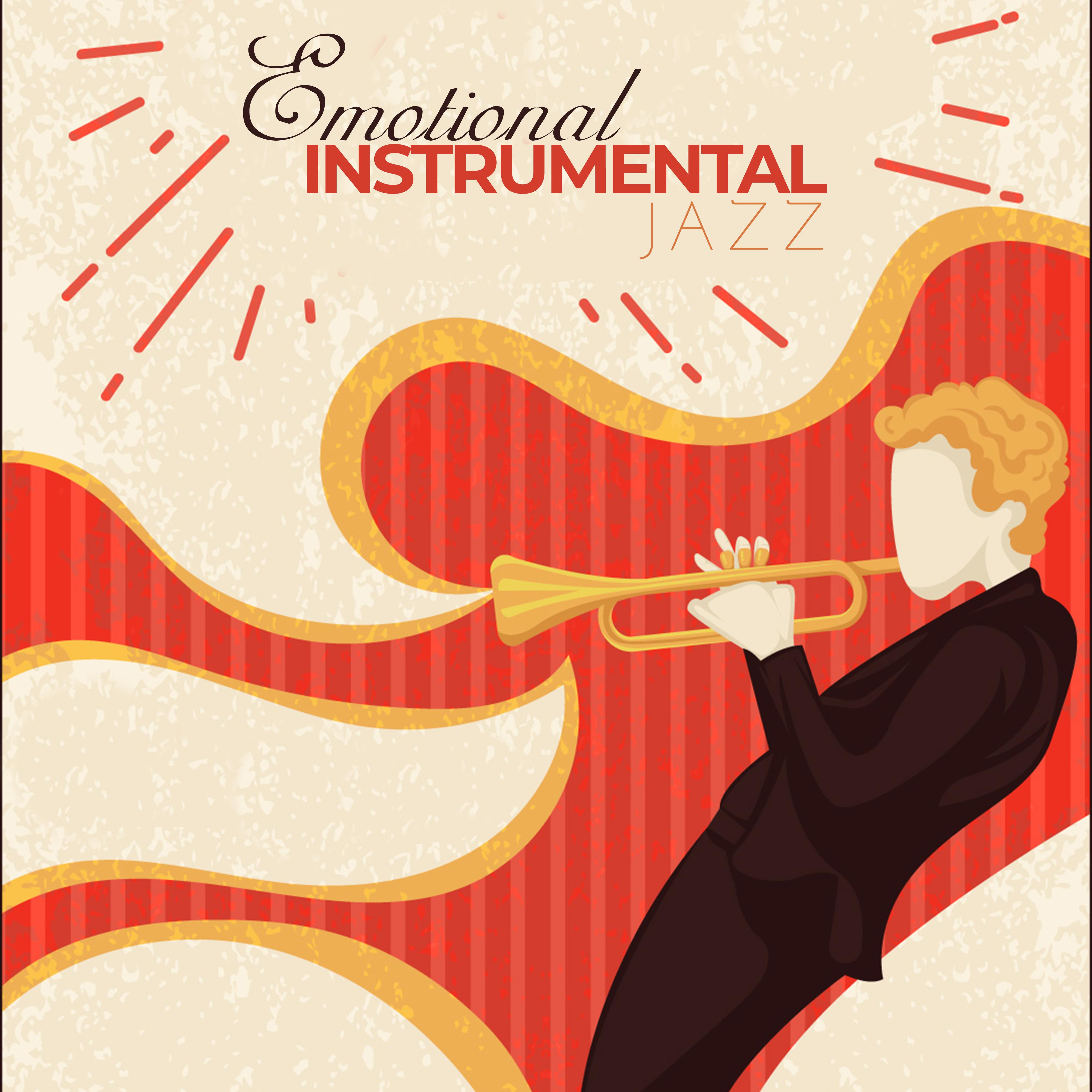 Emotional Instrumental Jazz