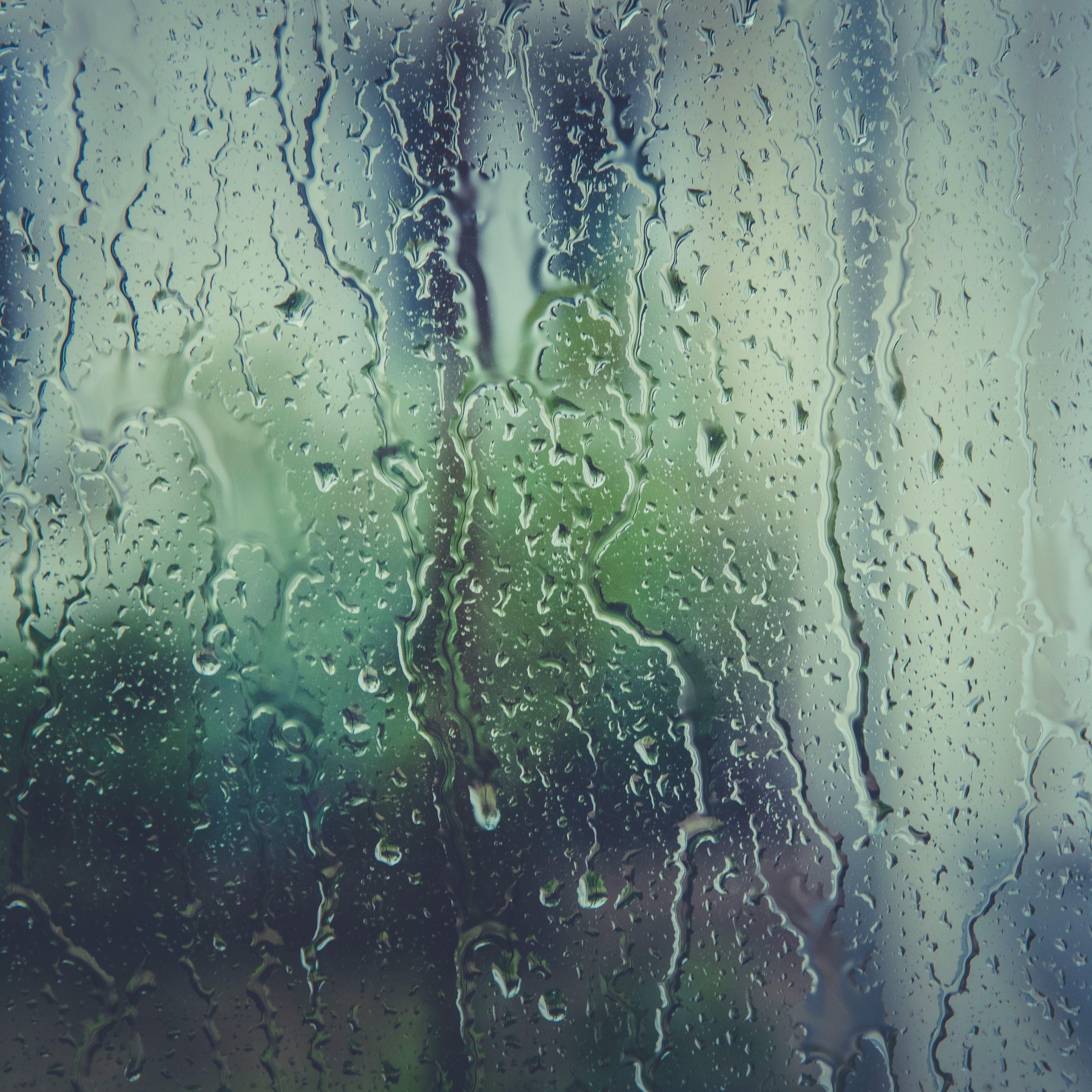 Winter Rains to Help You Sleep