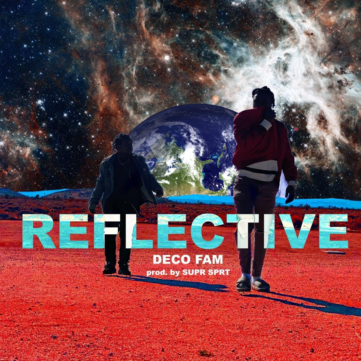 Reflective