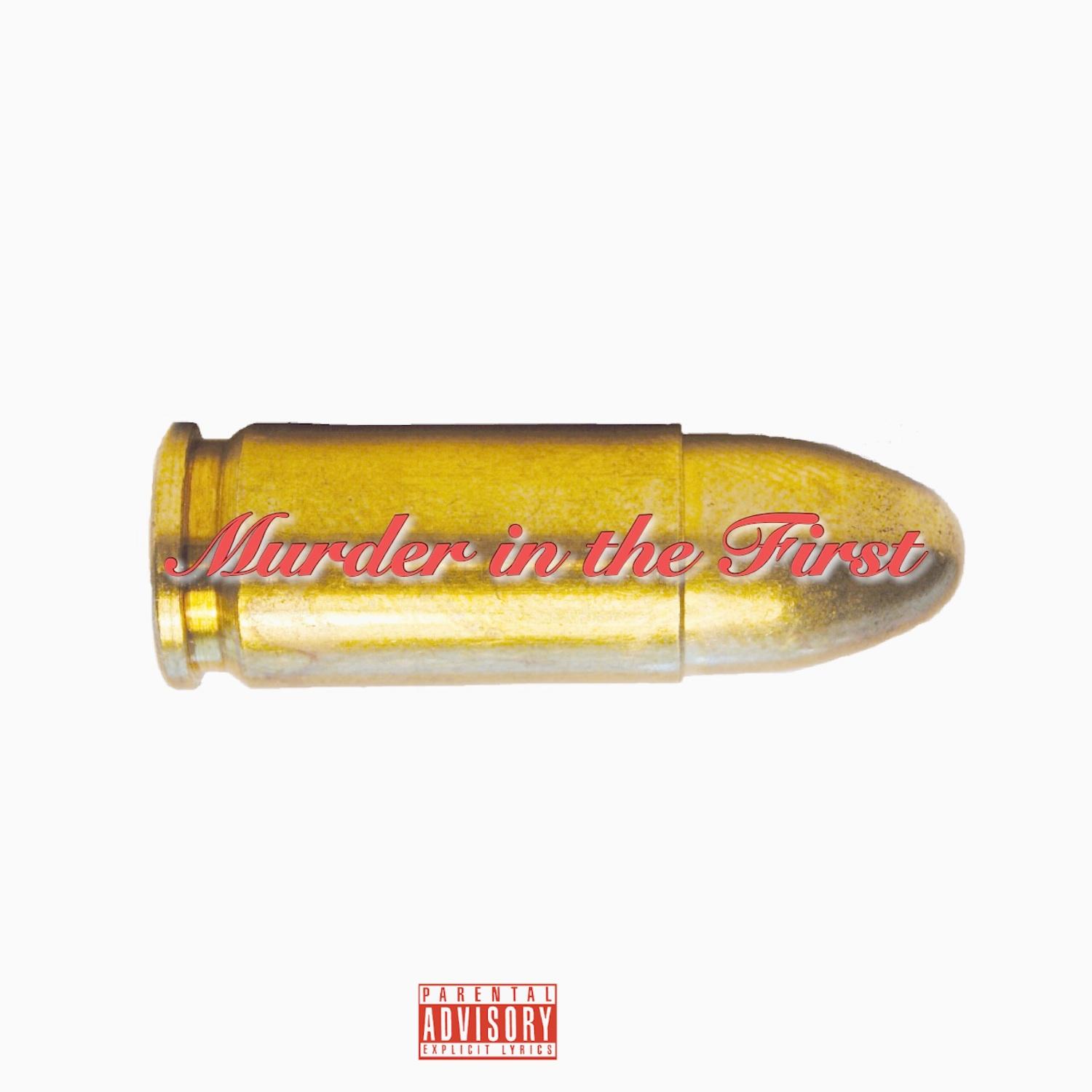 Murder in the First