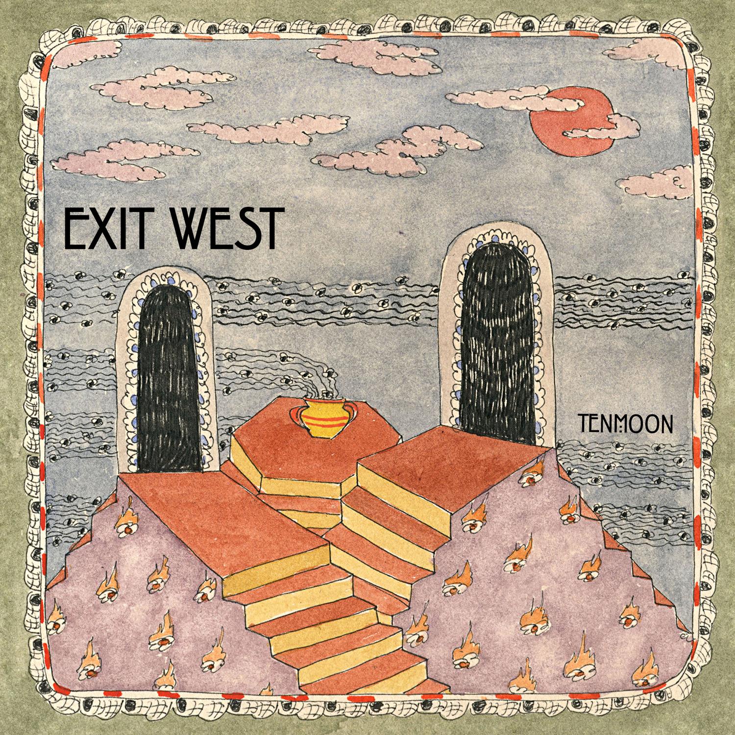 Exit West
