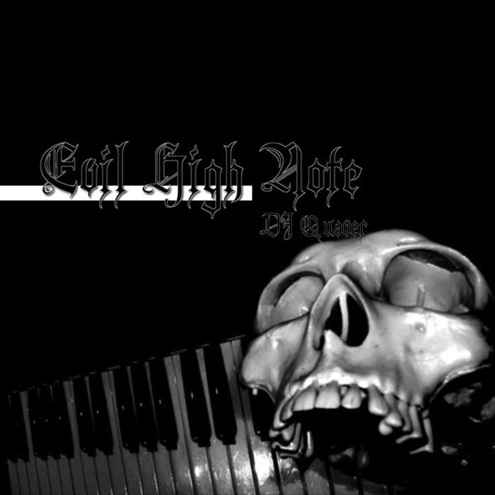Evil High Note e mo gao yin