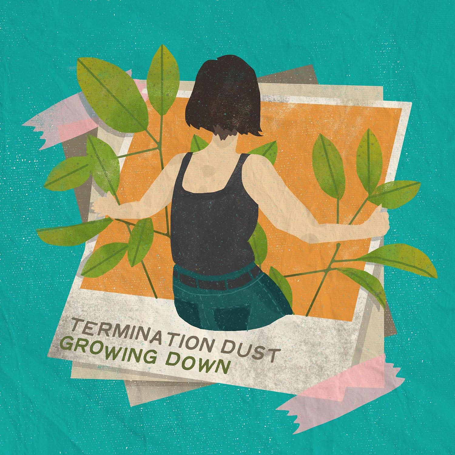 Growing Down
