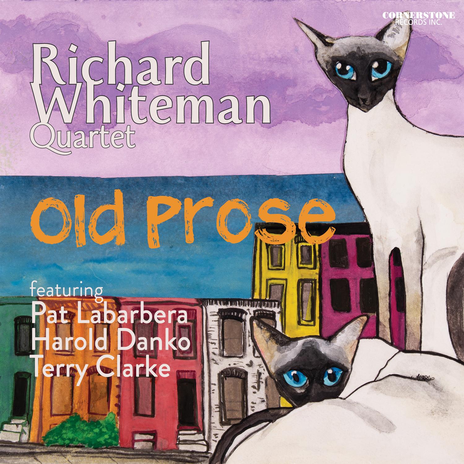 Old Prose