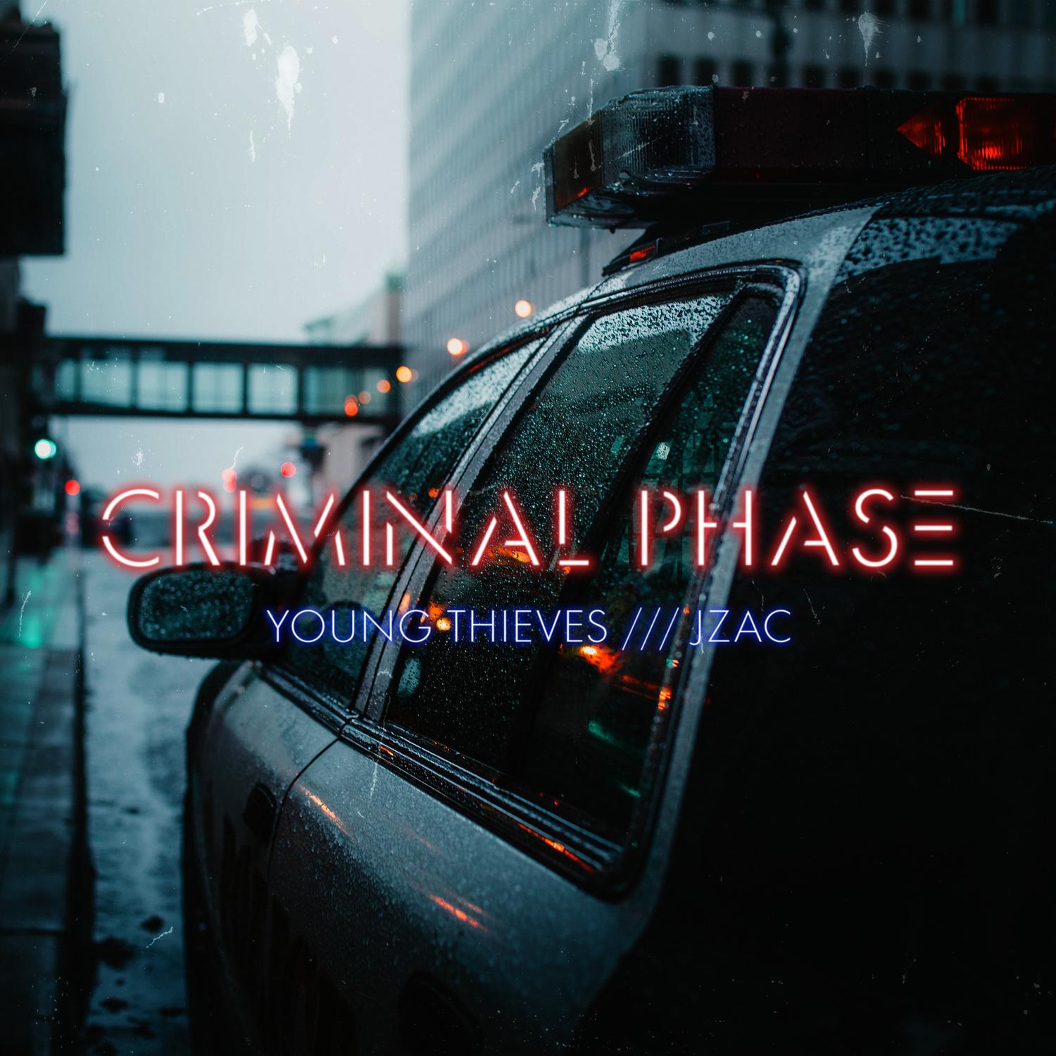 Criminal Phase