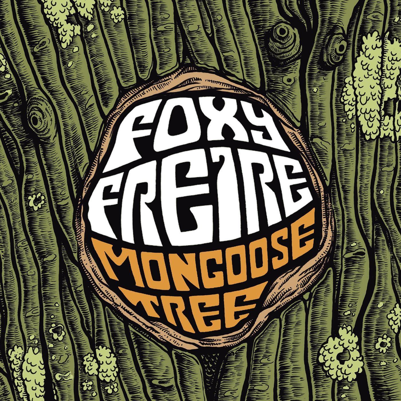 Mongoose Tree