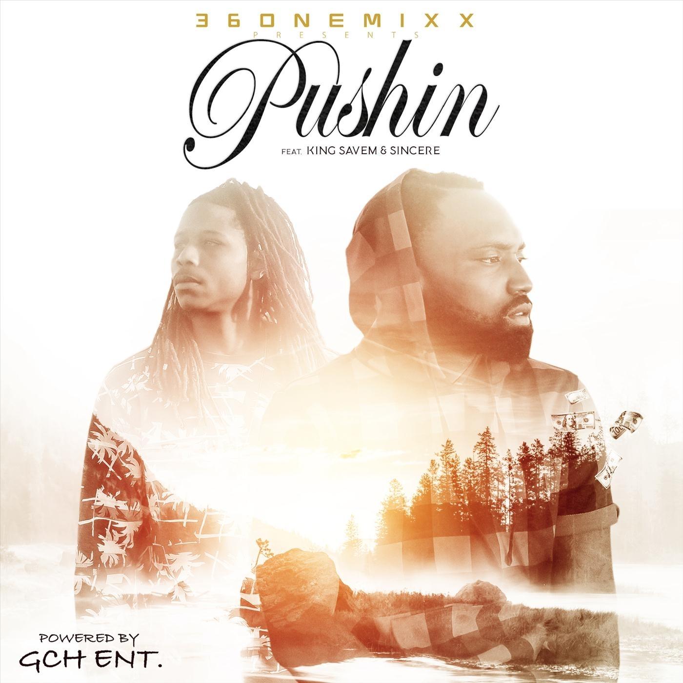 Pushin'