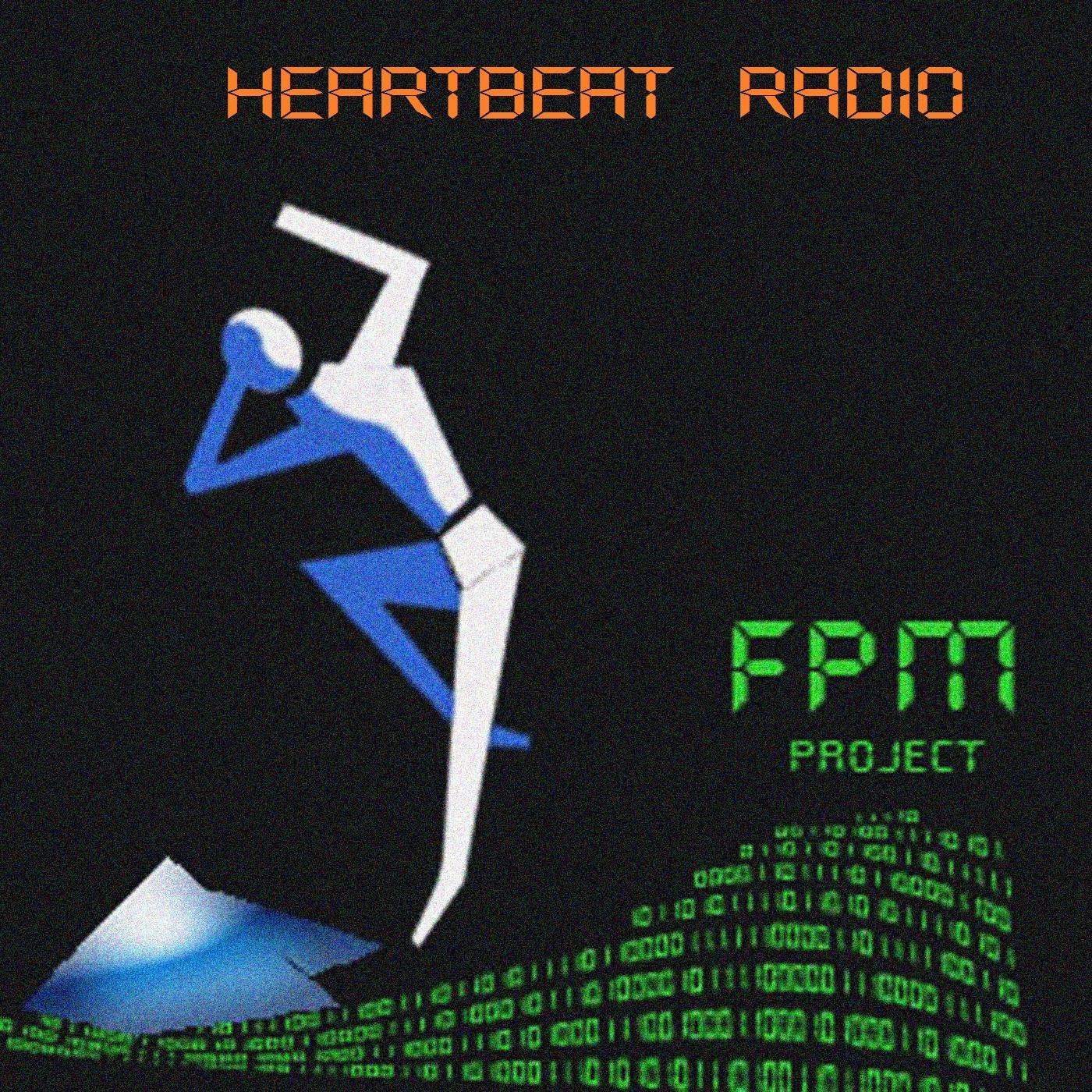 Heartbeat Radio