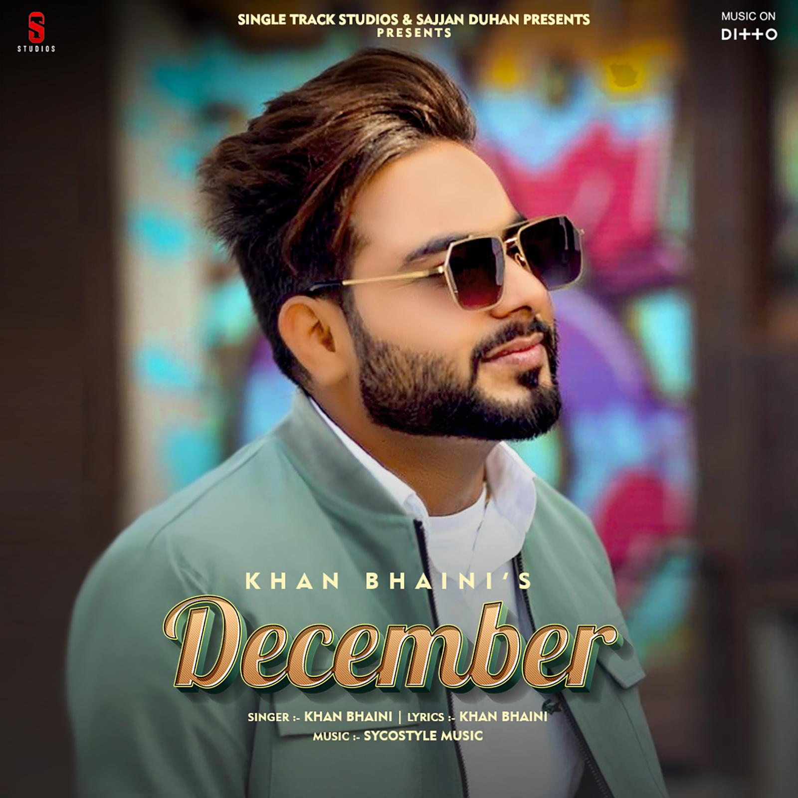 December