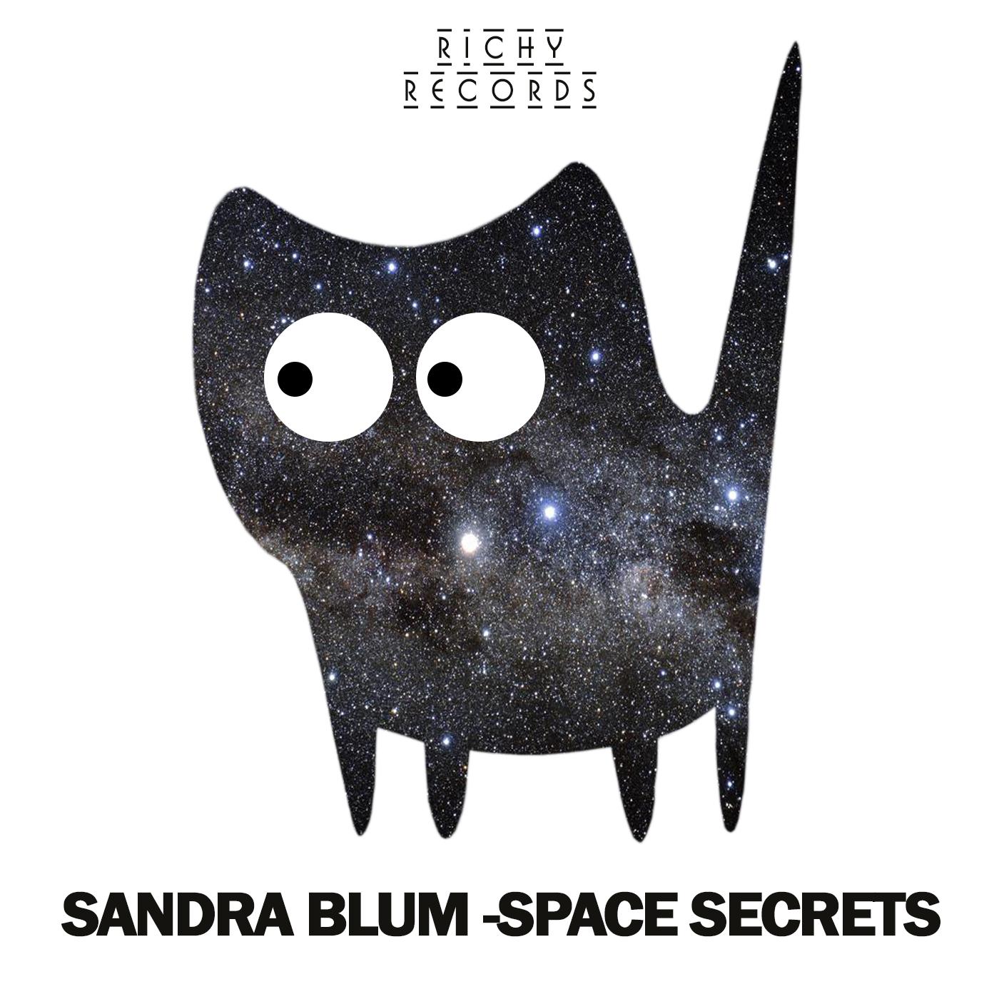 Space Secrets