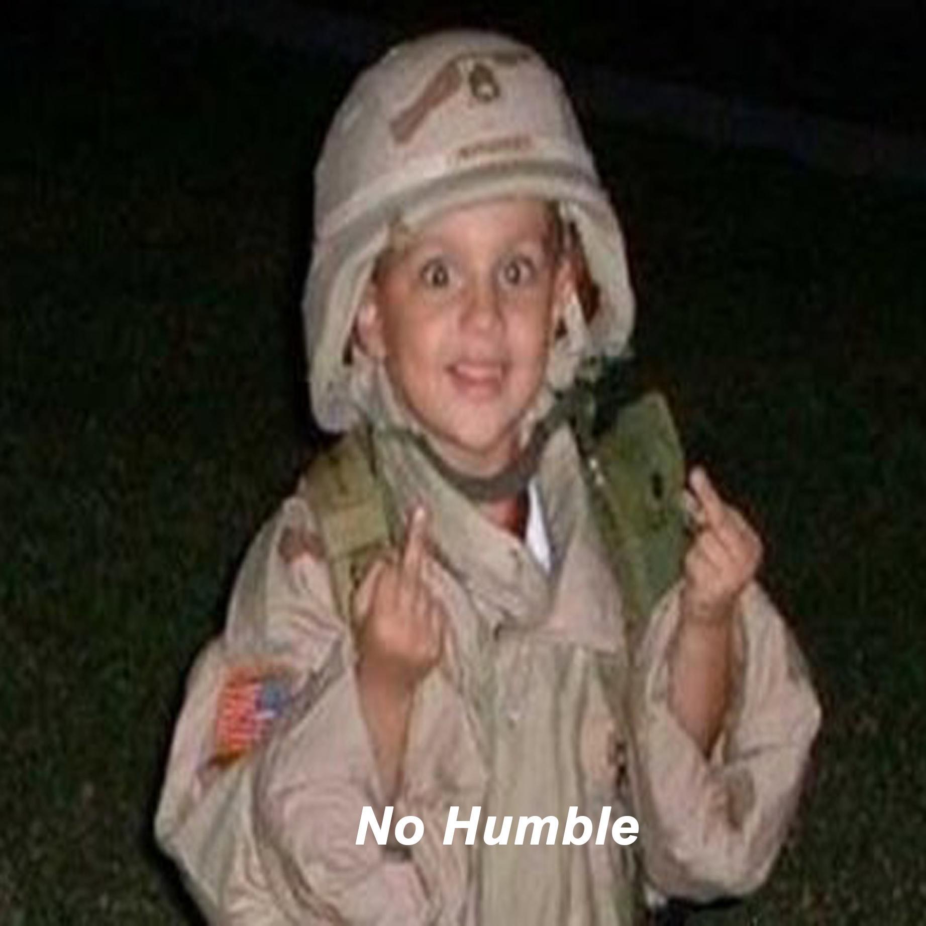 No Humble