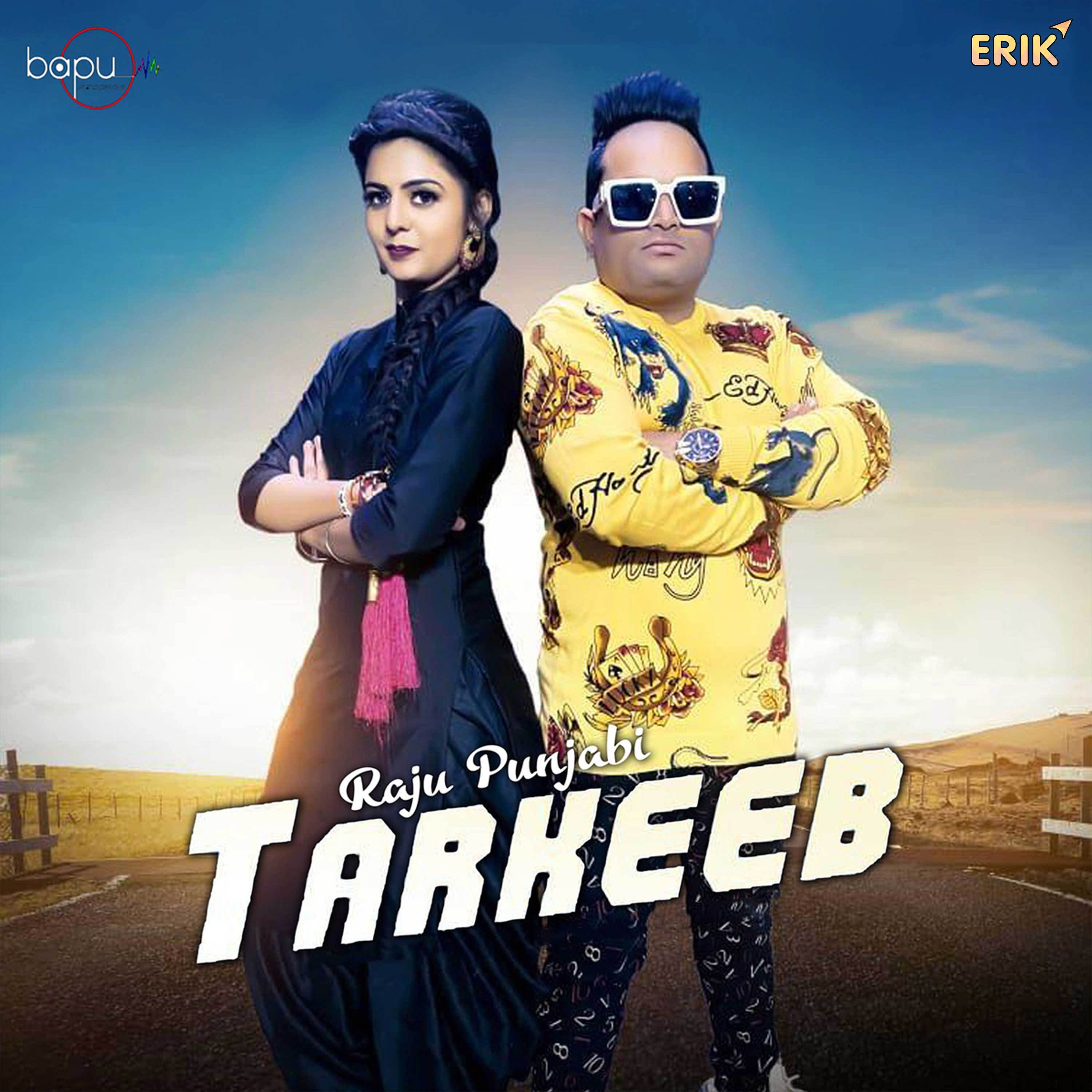 Tarkeeb