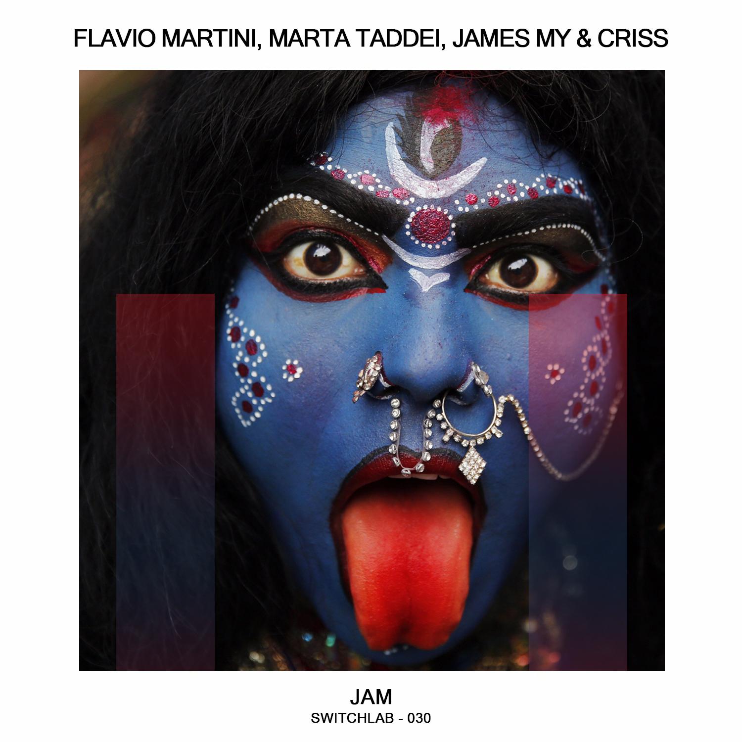 Jam