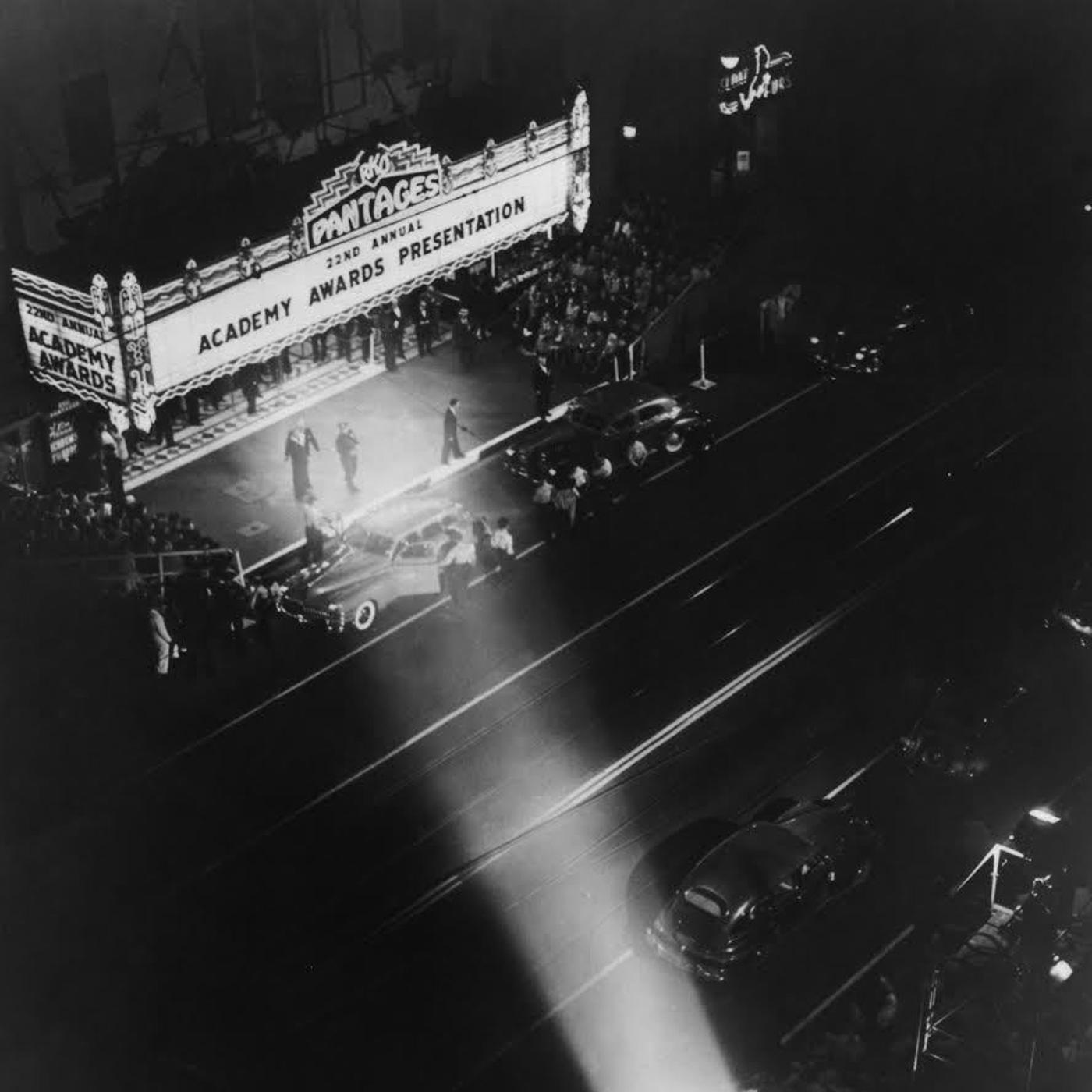 Broken Boulevard
