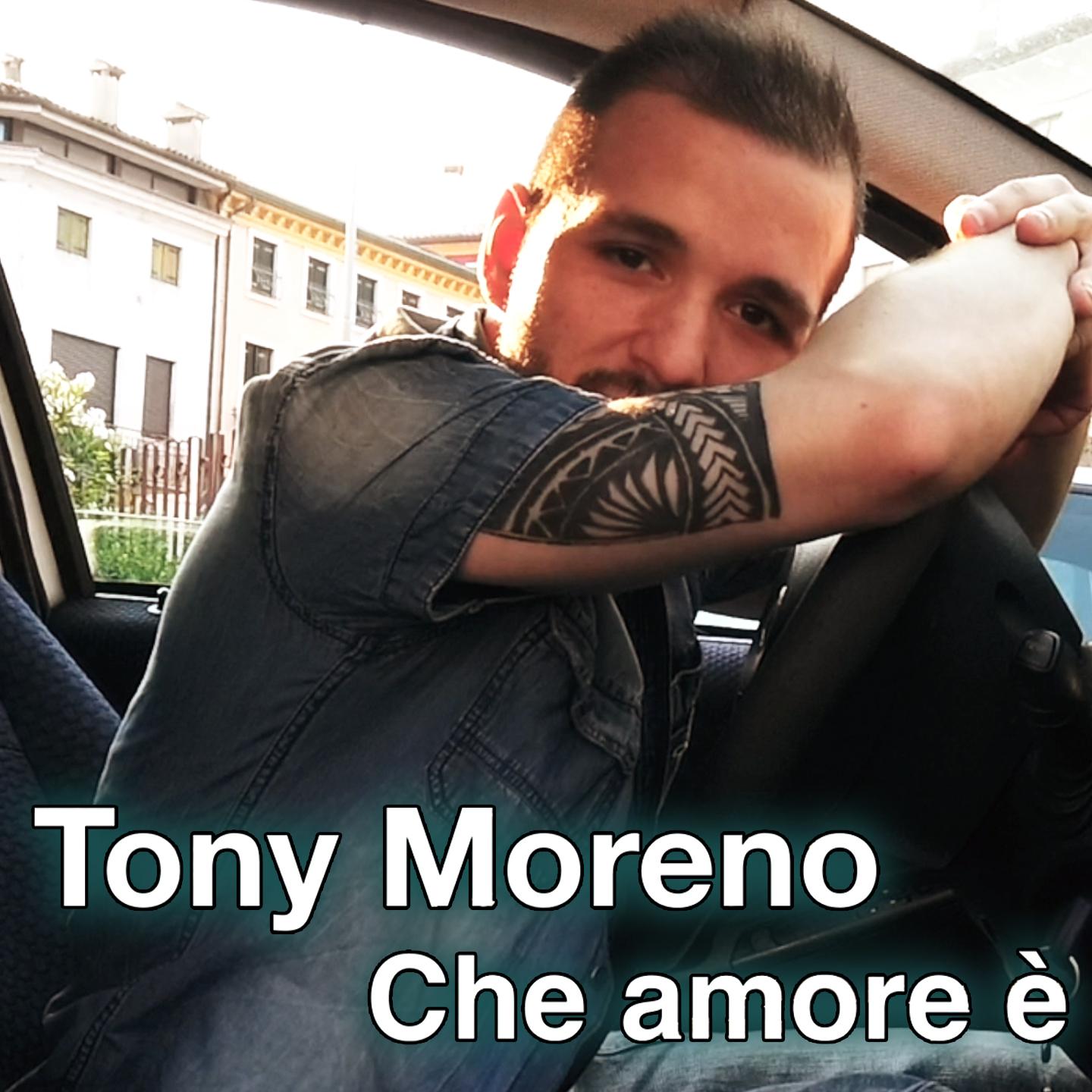Che amore e